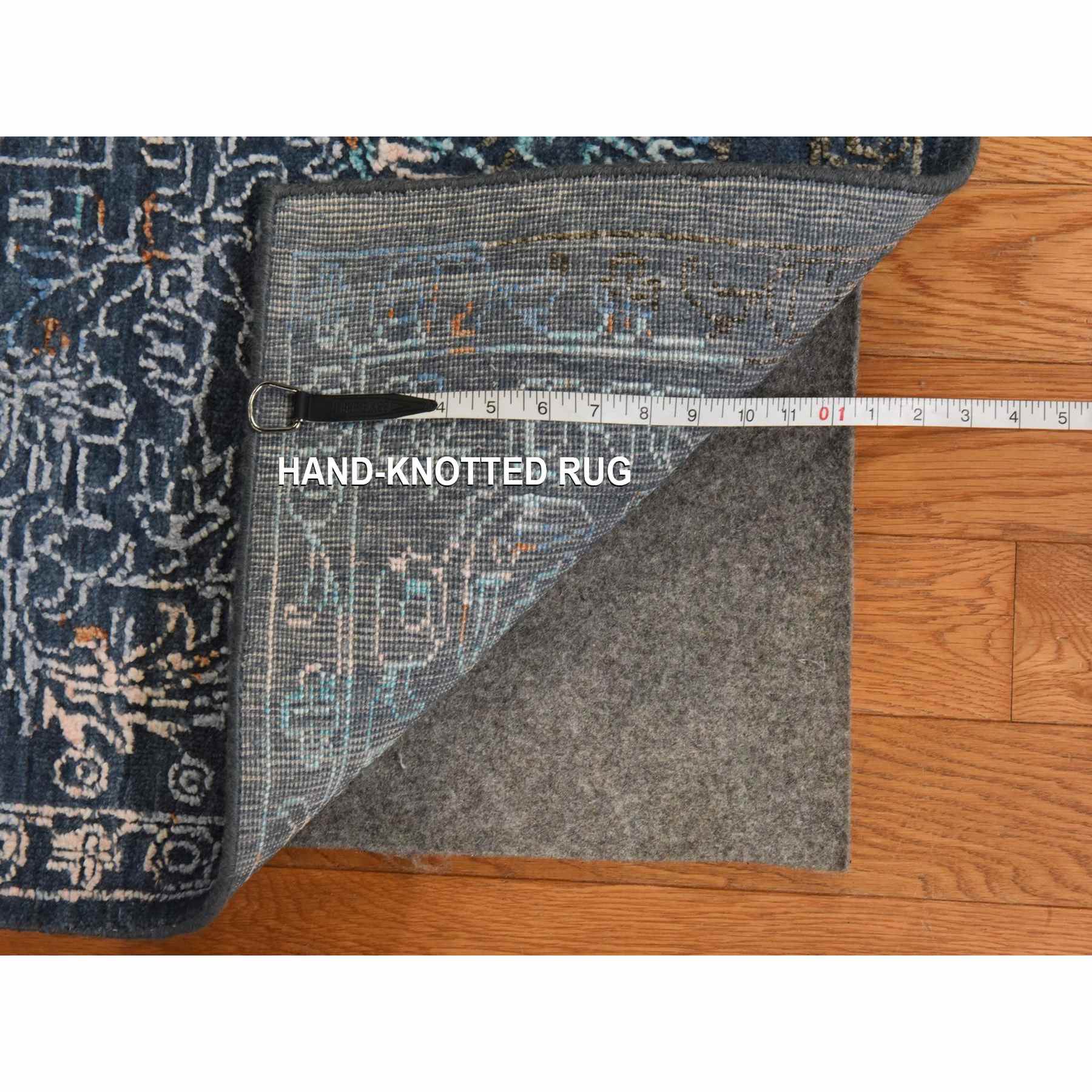 Modern-and-Contemporary-Hand-Knotted-Rug-394190