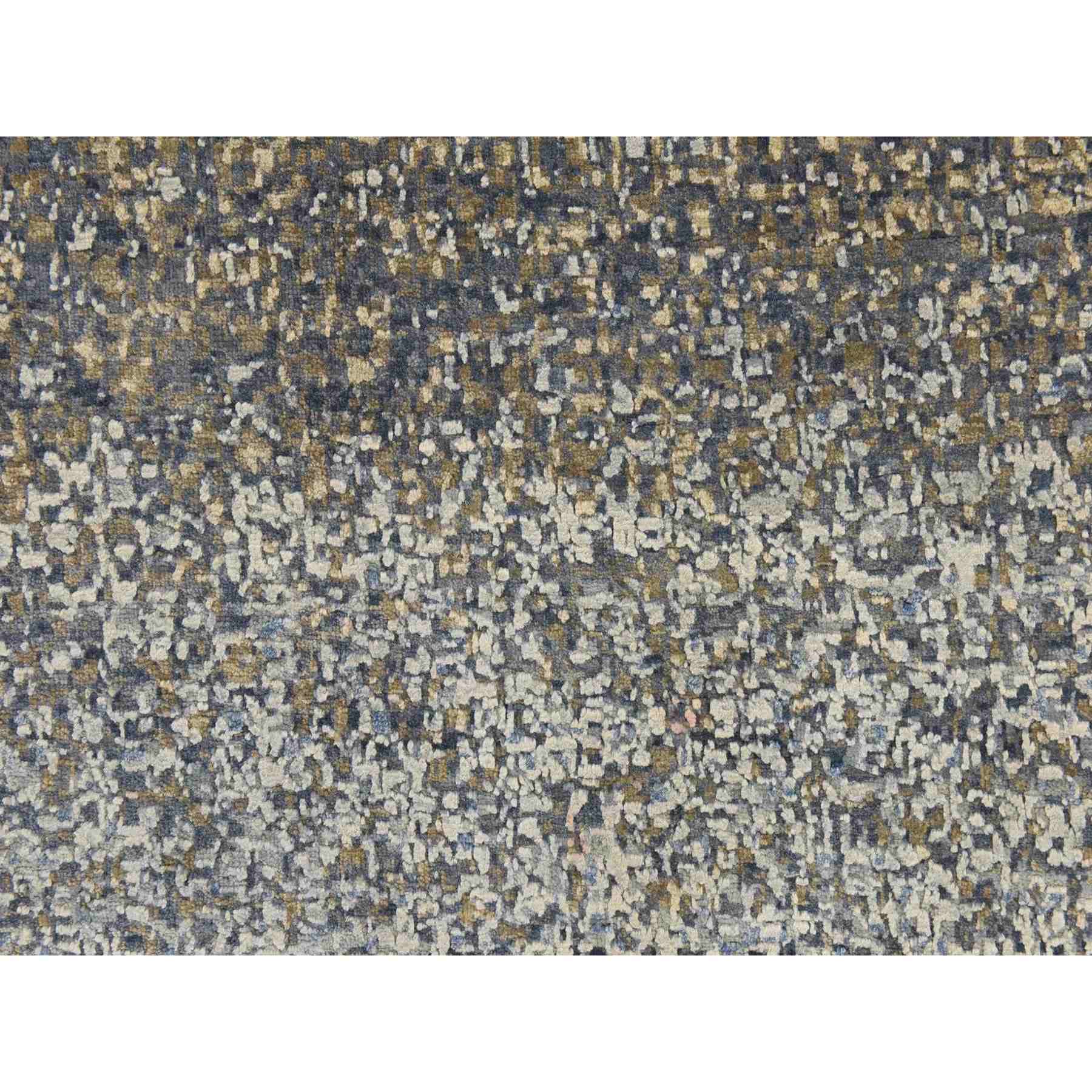 Modern-and-Contemporary-Hand-Knotted-Rug-394195