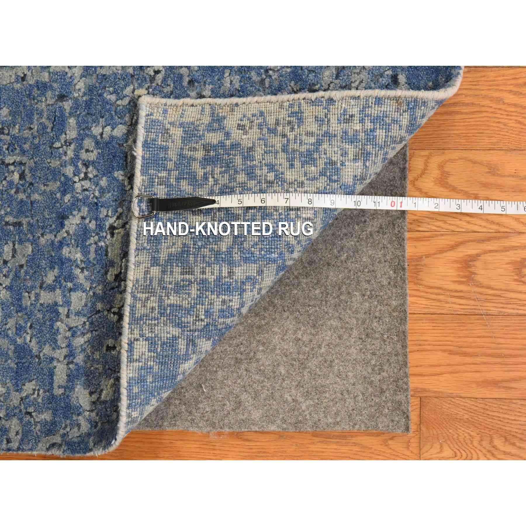 Modern-and-Contemporary-Hand-Knotted-Rug-394195