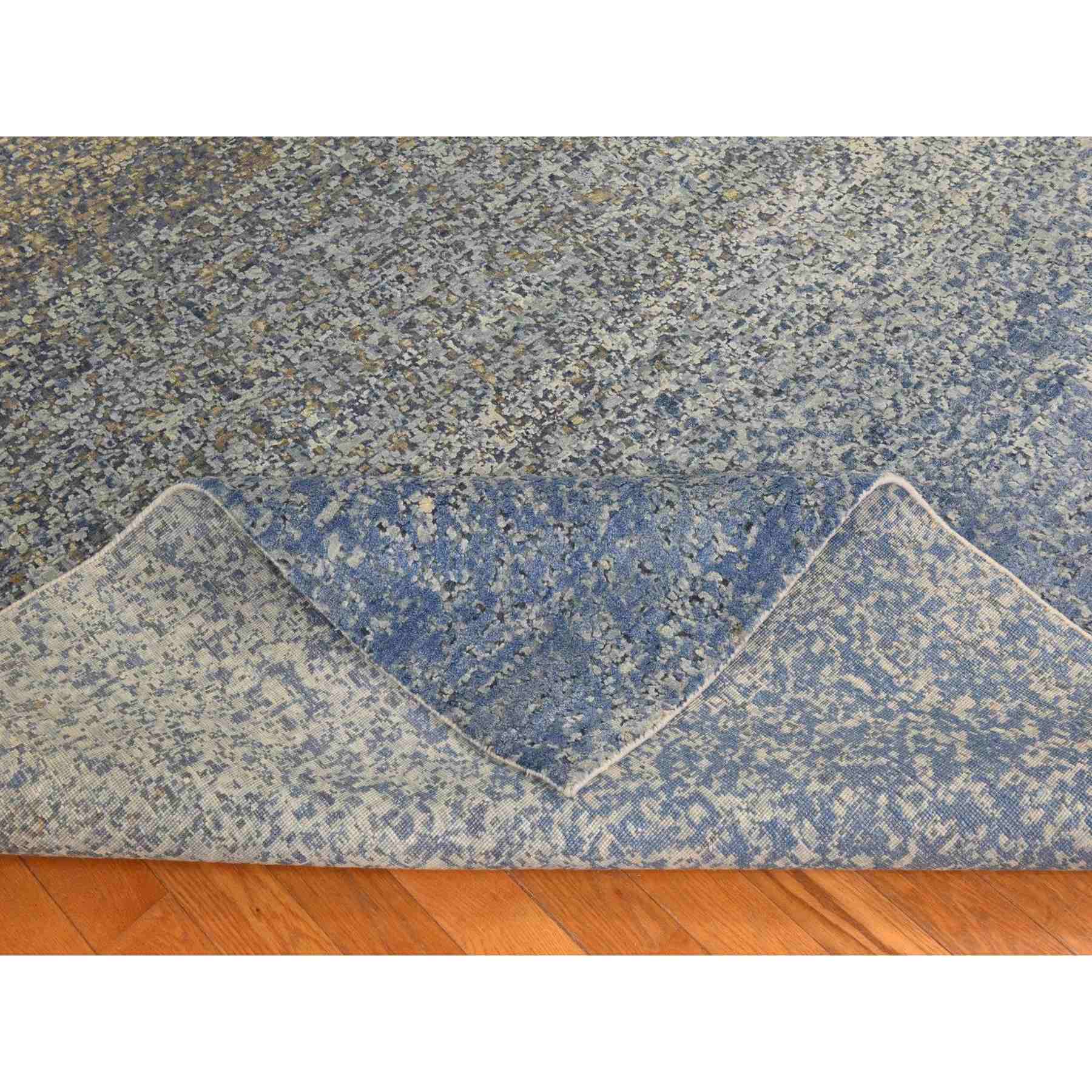 Modern-and-Contemporary-Hand-Knotted-Rug-394195