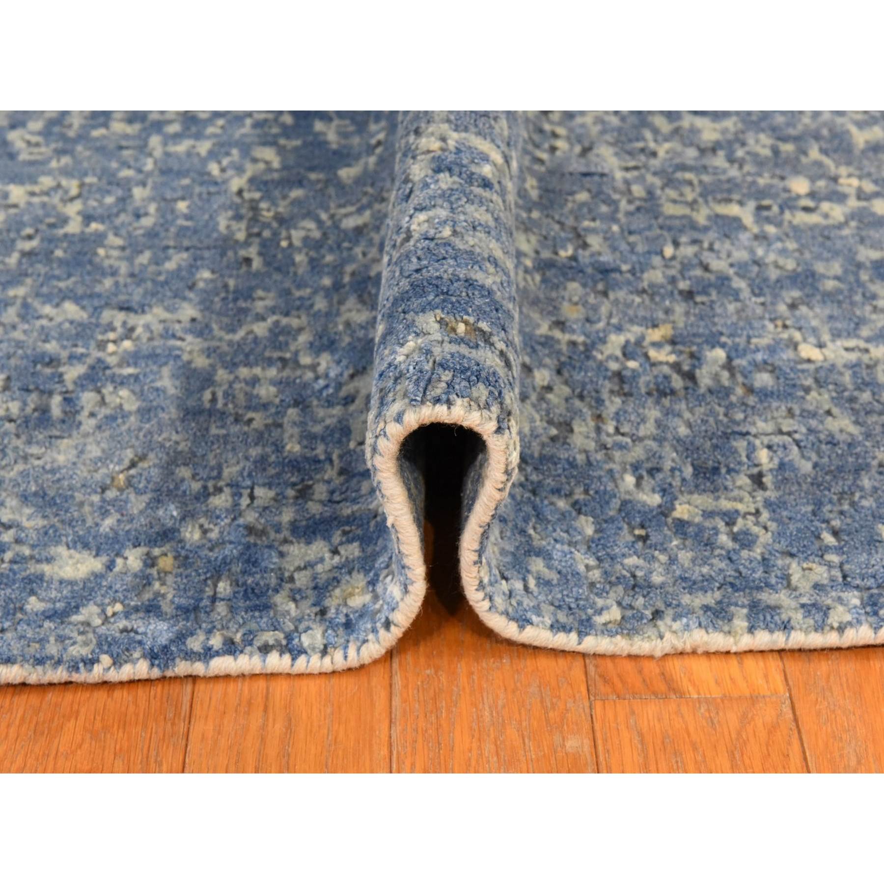 Modern-and-Contemporary-Hand-Knotted-Rug-394195