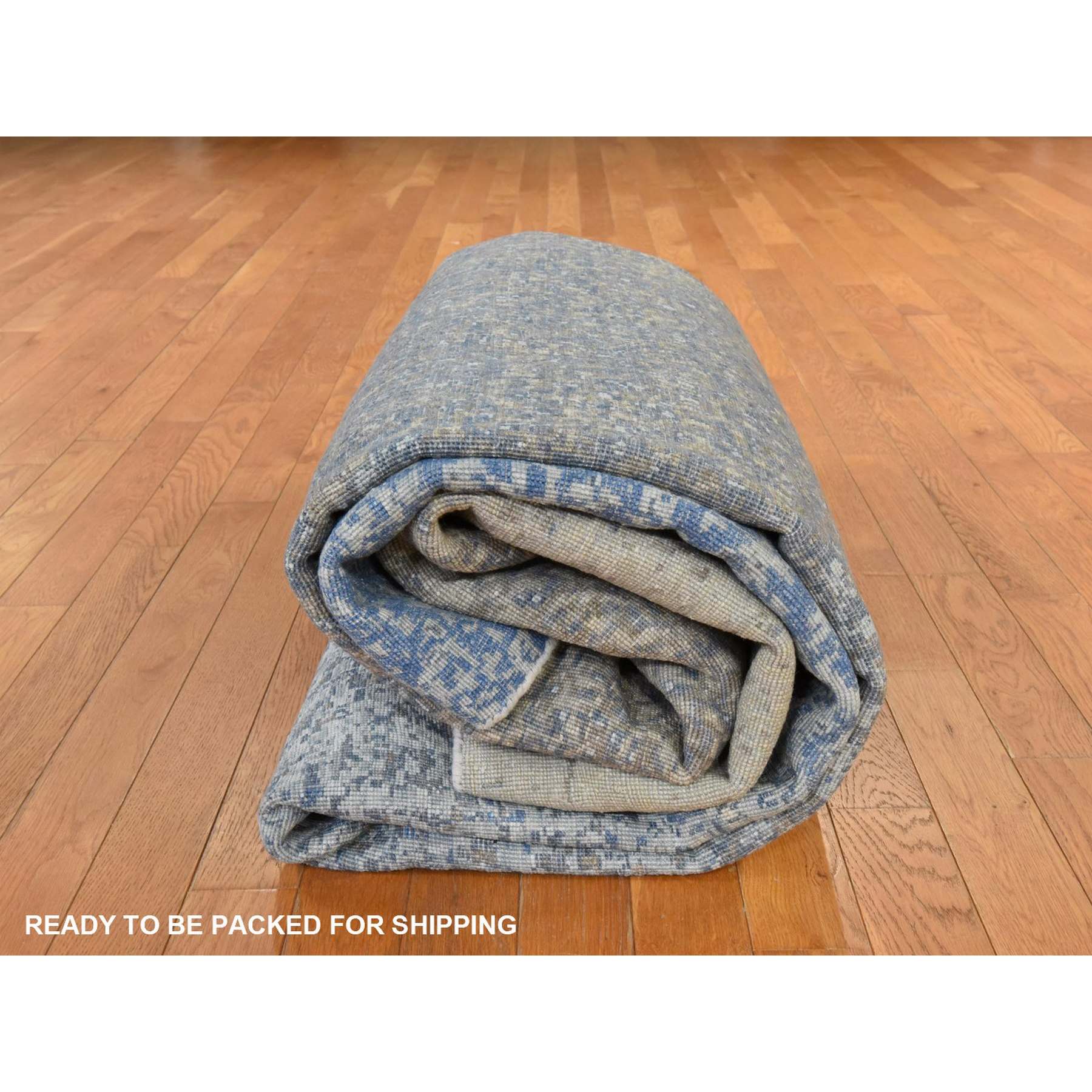 Modern-and-Contemporary-Hand-Knotted-Rug-394195