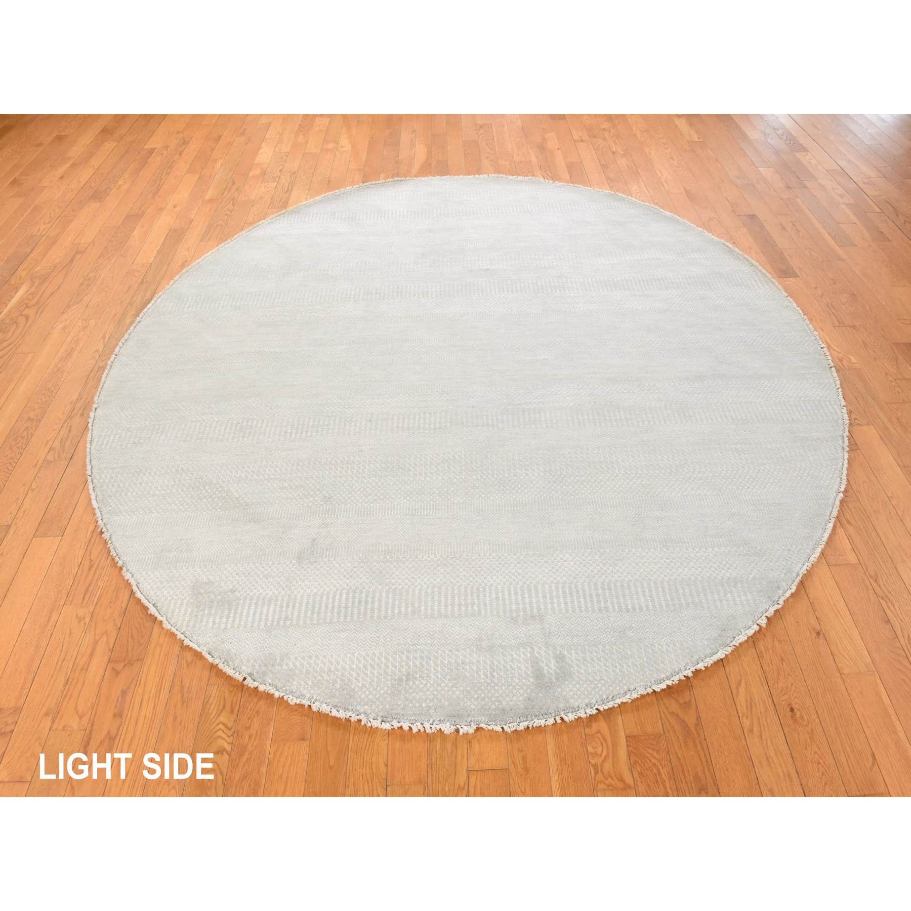 Modern-and-Contemporary-Hand-Knotted-Rug-394230