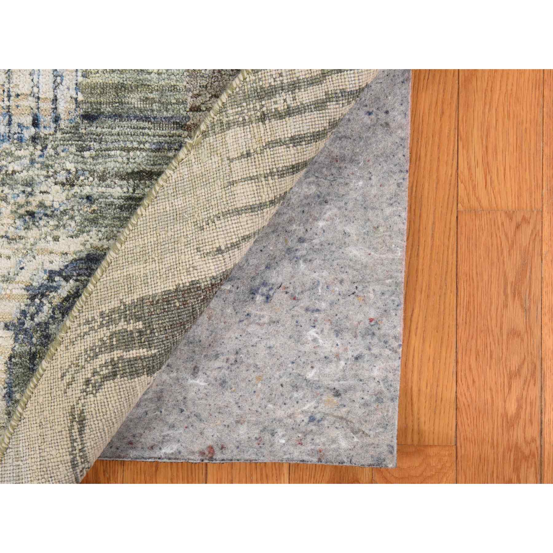 Modern-and-Contemporary-Hand-Knotted-Rug-394235