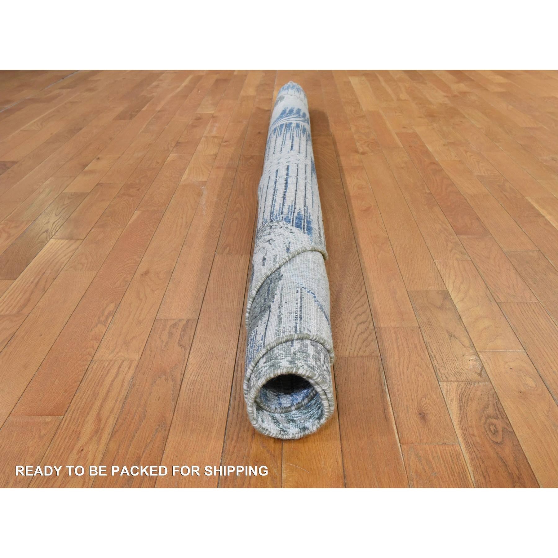 Modern-and-Contemporary-Hand-Knotted-Rug-394235