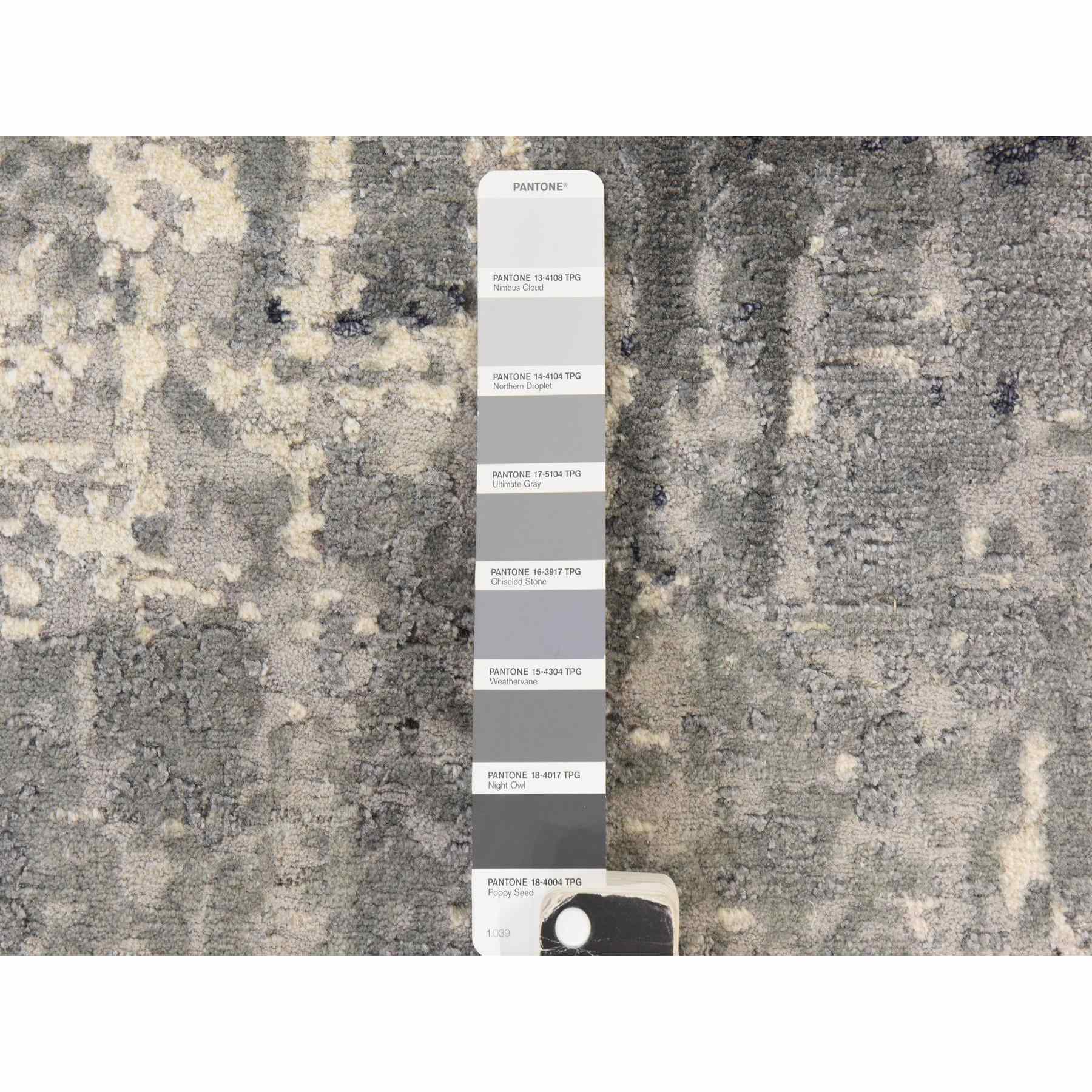 Modern-and-Contemporary-Hand-Knotted-Rug-394250