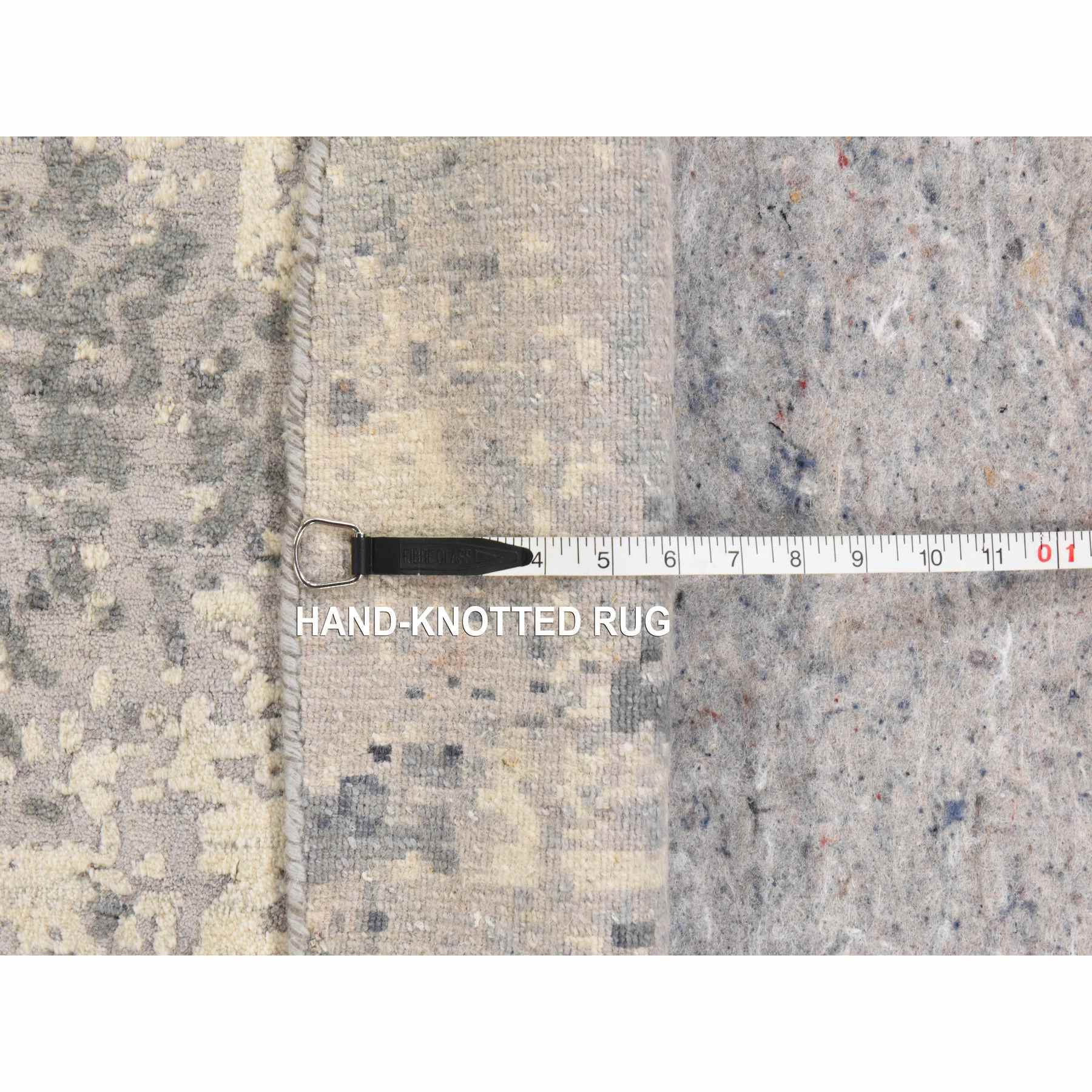 Modern-and-Contemporary-Hand-Knotted-Rug-394250