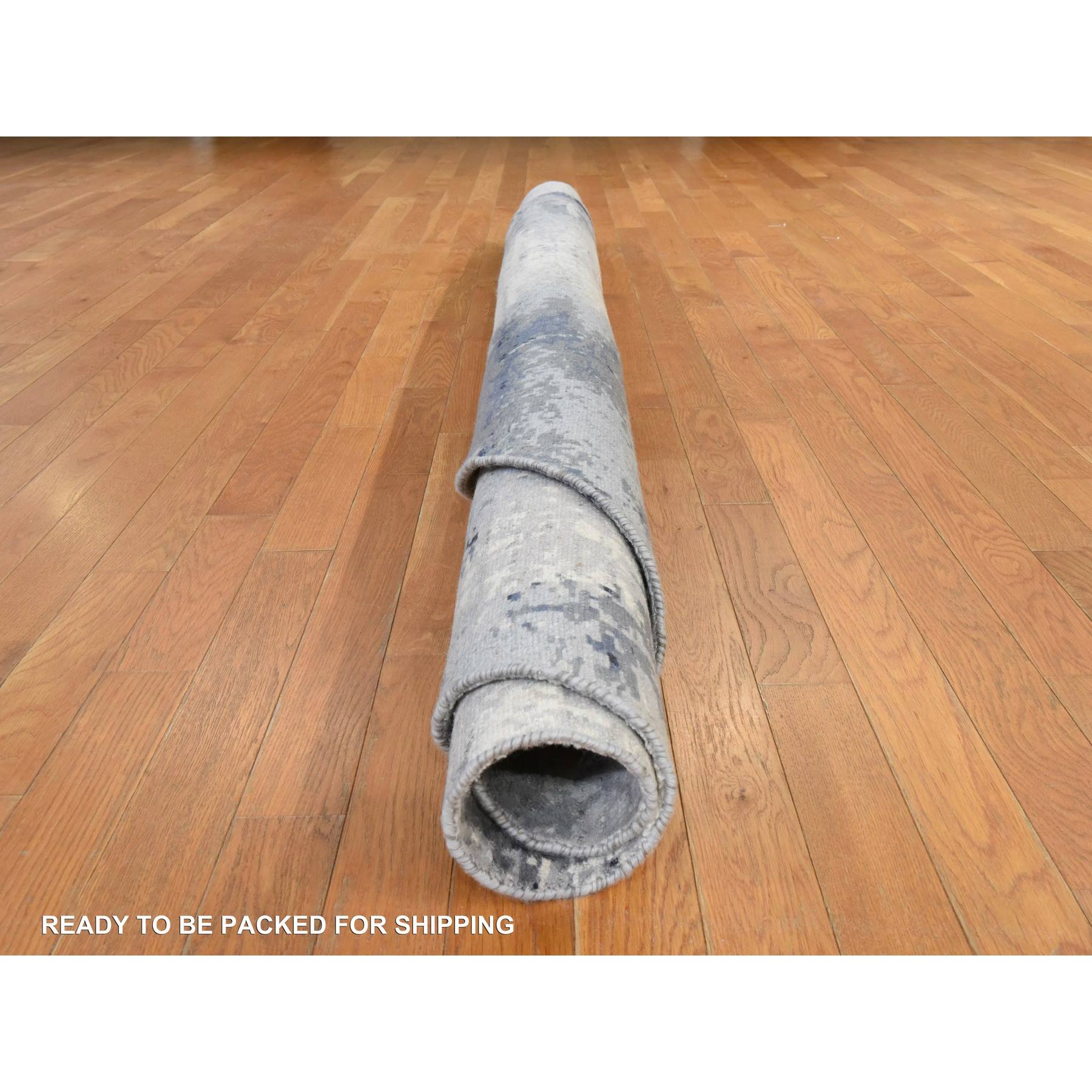 Modern-and-Contemporary-Hand-Knotted-Rug-394250
