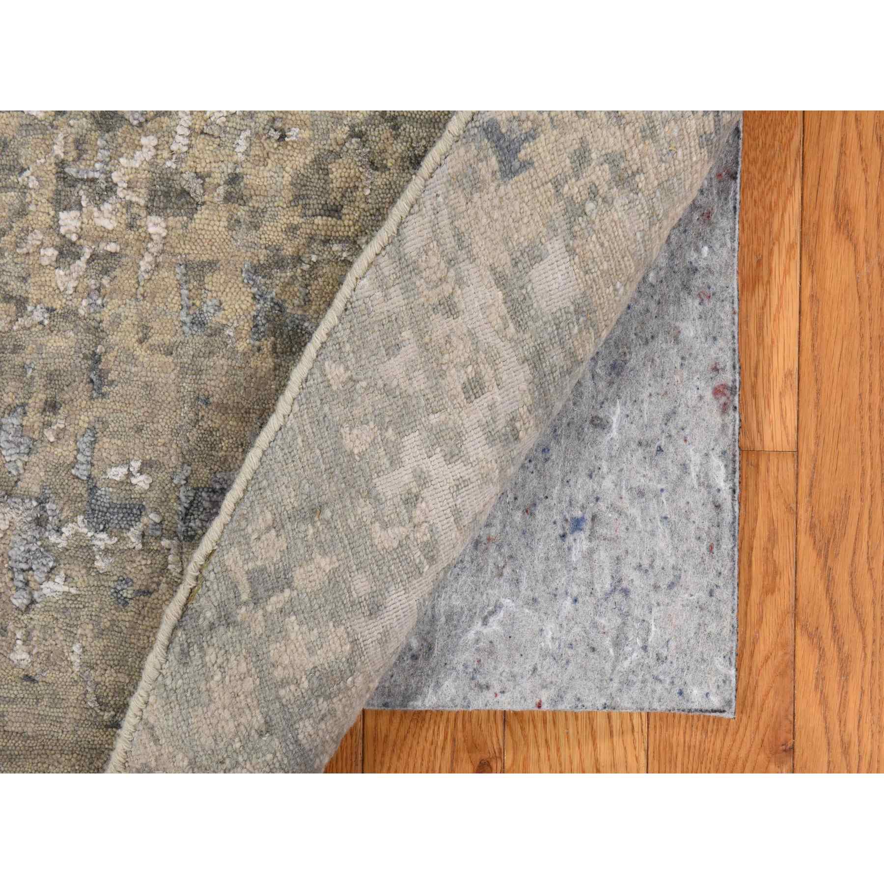 Modern-and-Contemporary-Hand-Knotted-Rug-394260