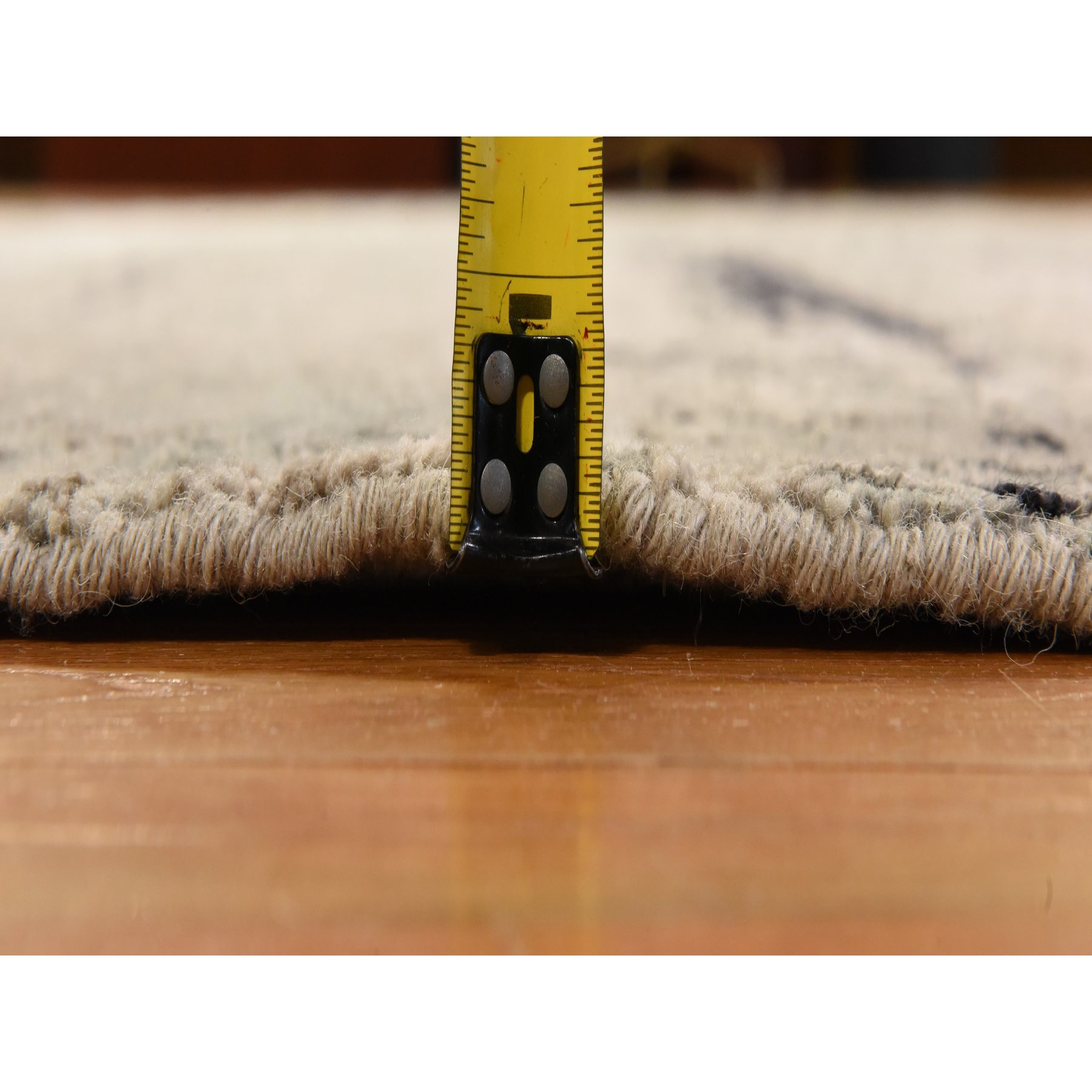 Modern-and-Contemporary-Hand-Knotted-Rug-394260