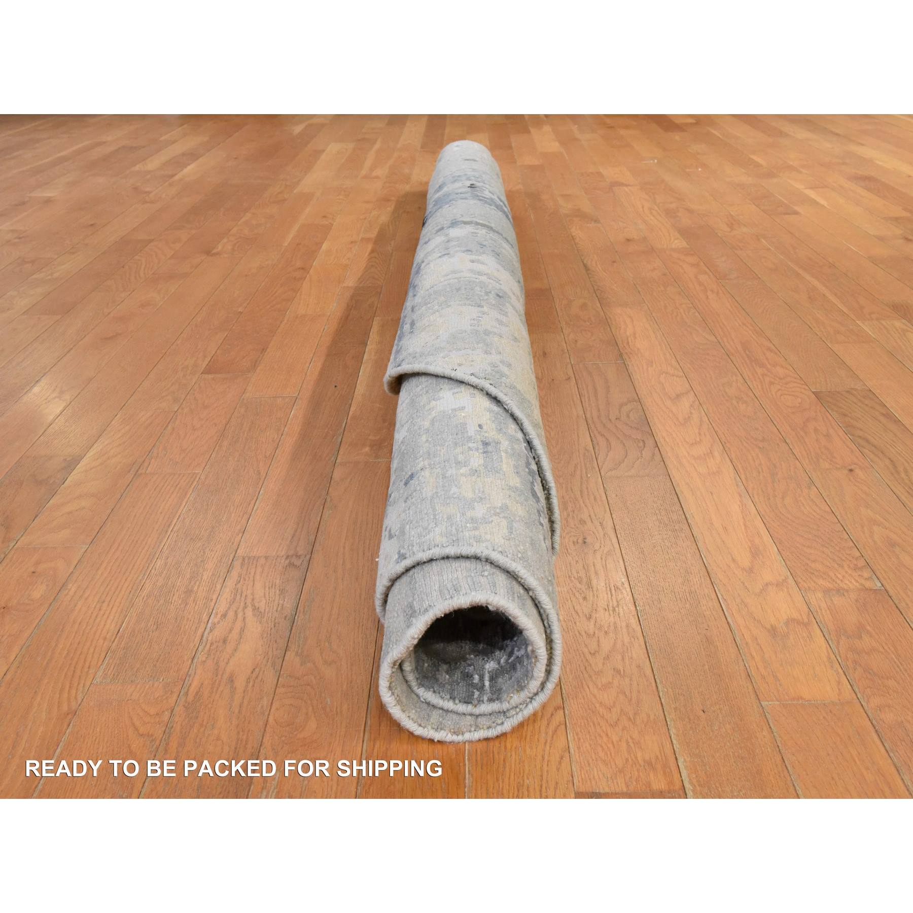 Modern-and-Contemporary-Hand-Knotted-Rug-394260