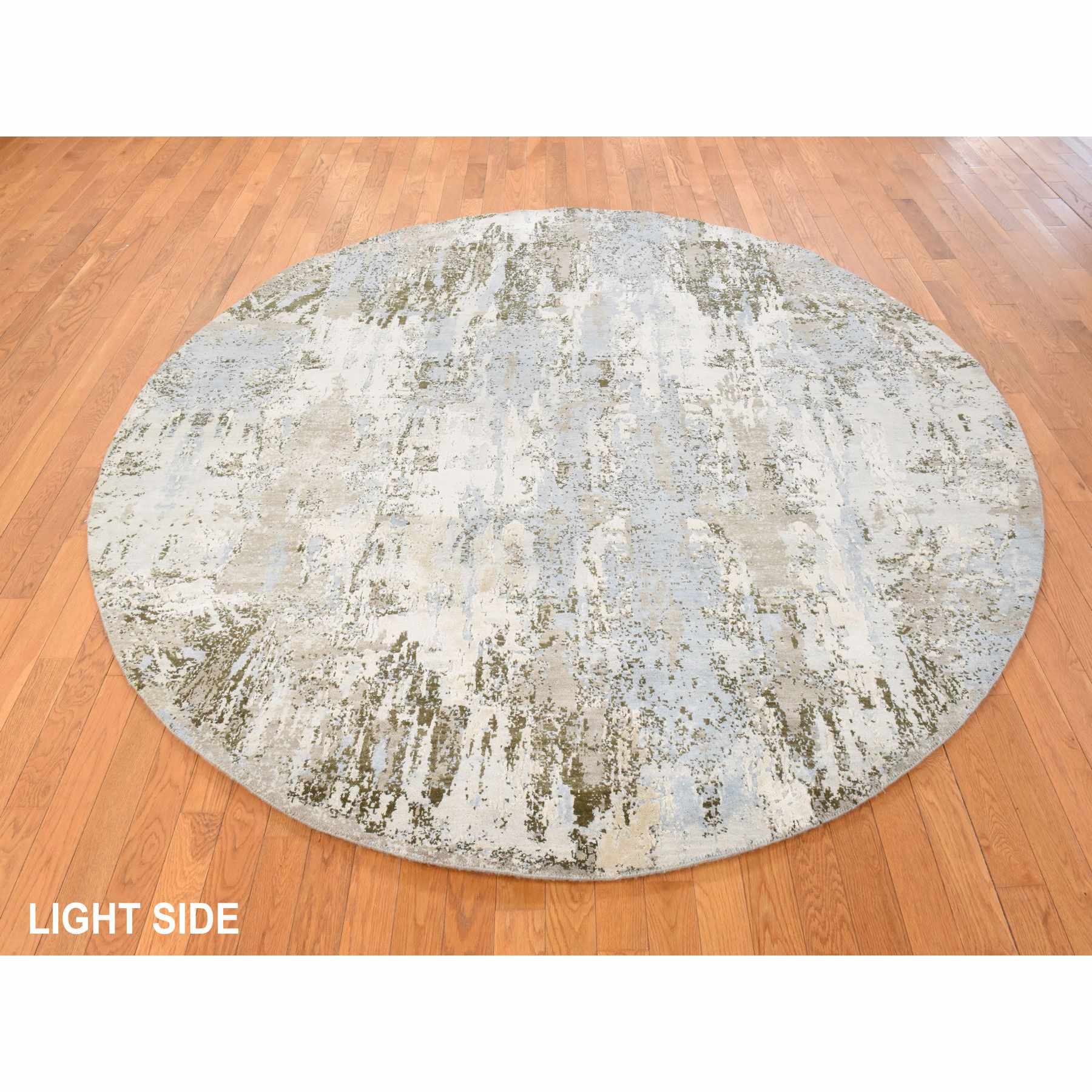 Modern-and-Contemporary-Hand-Knotted-Rug-394270