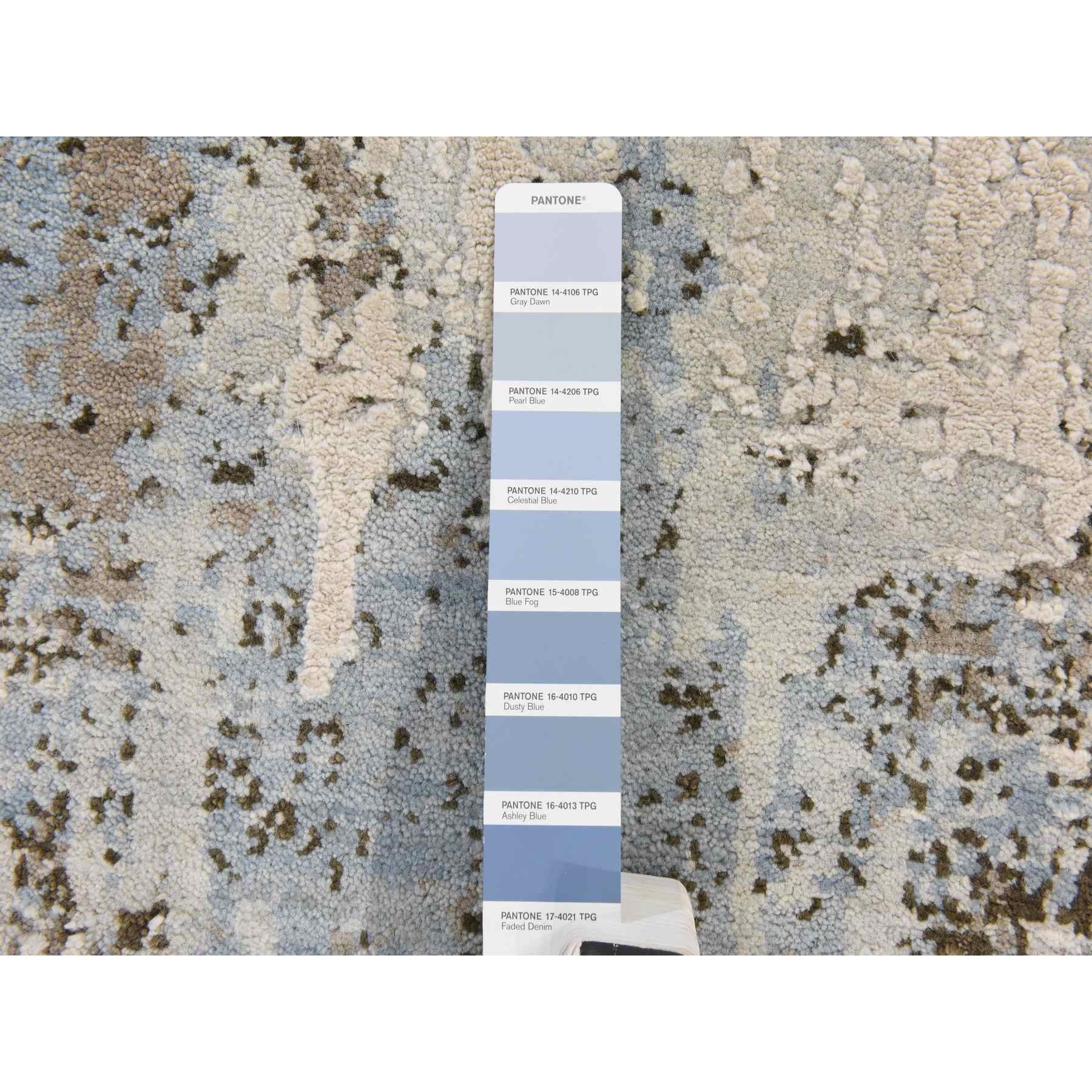 Modern-and-Contemporary-Hand-Knotted-Rug-394270