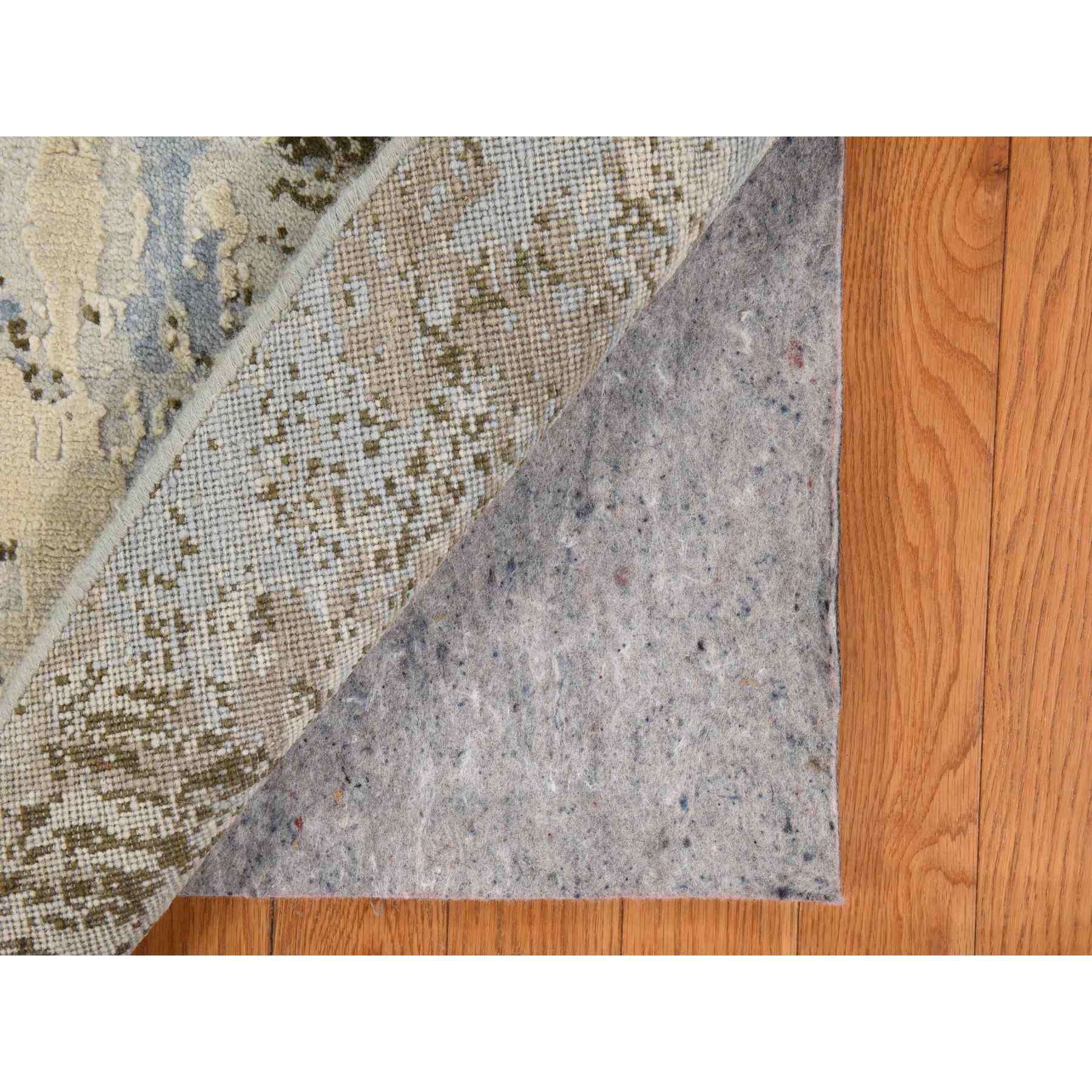 Modern-and-Contemporary-Hand-Knotted-Rug-394270