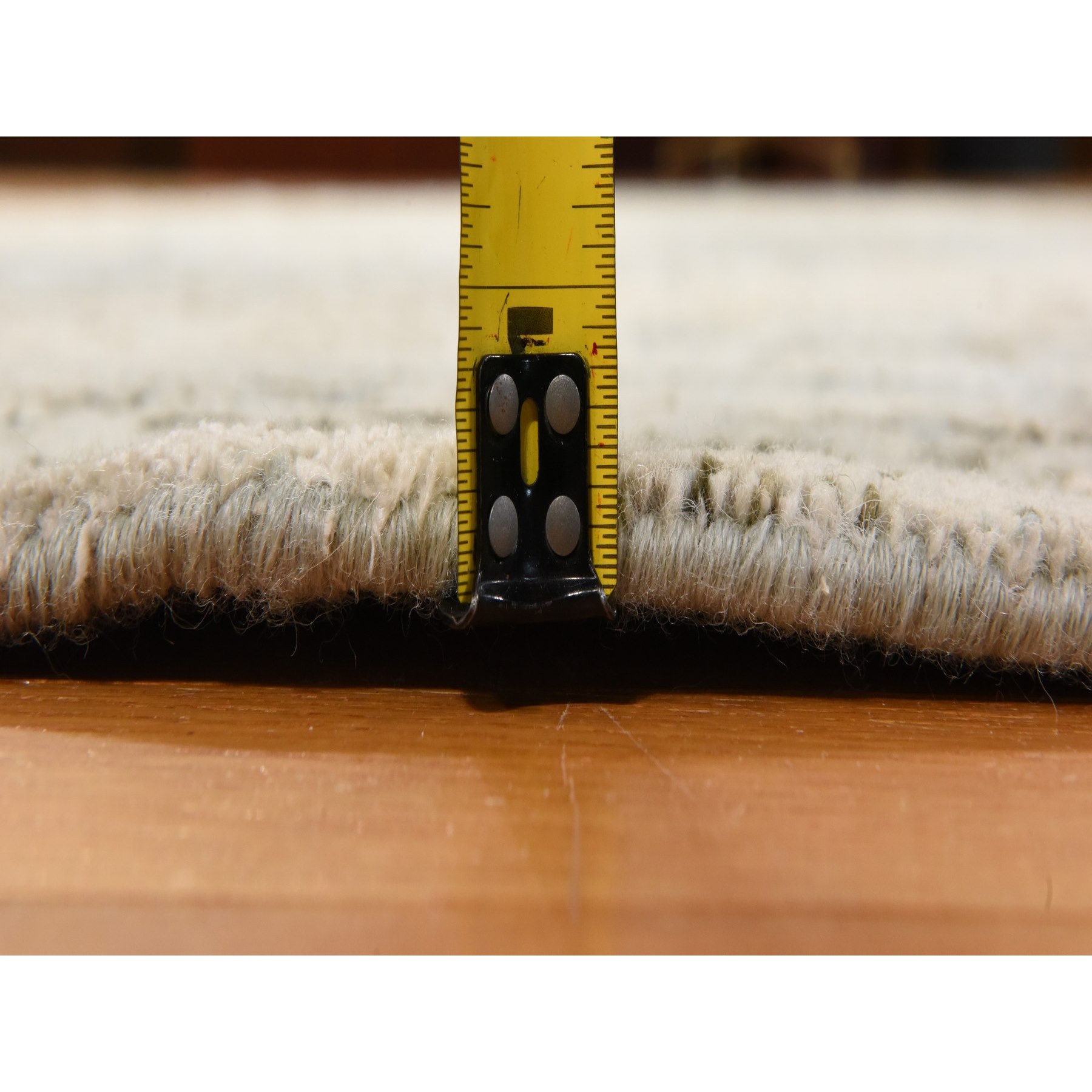 Modern-and-Contemporary-Hand-Knotted-Rug-394270