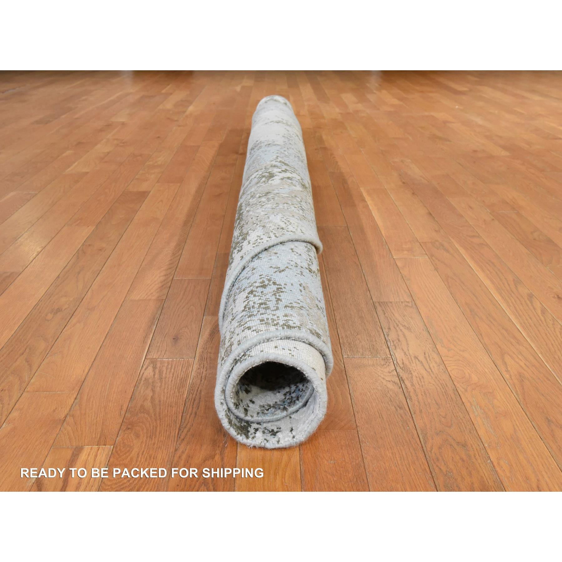 Modern-and-Contemporary-Hand-Knotted-Rug-394270