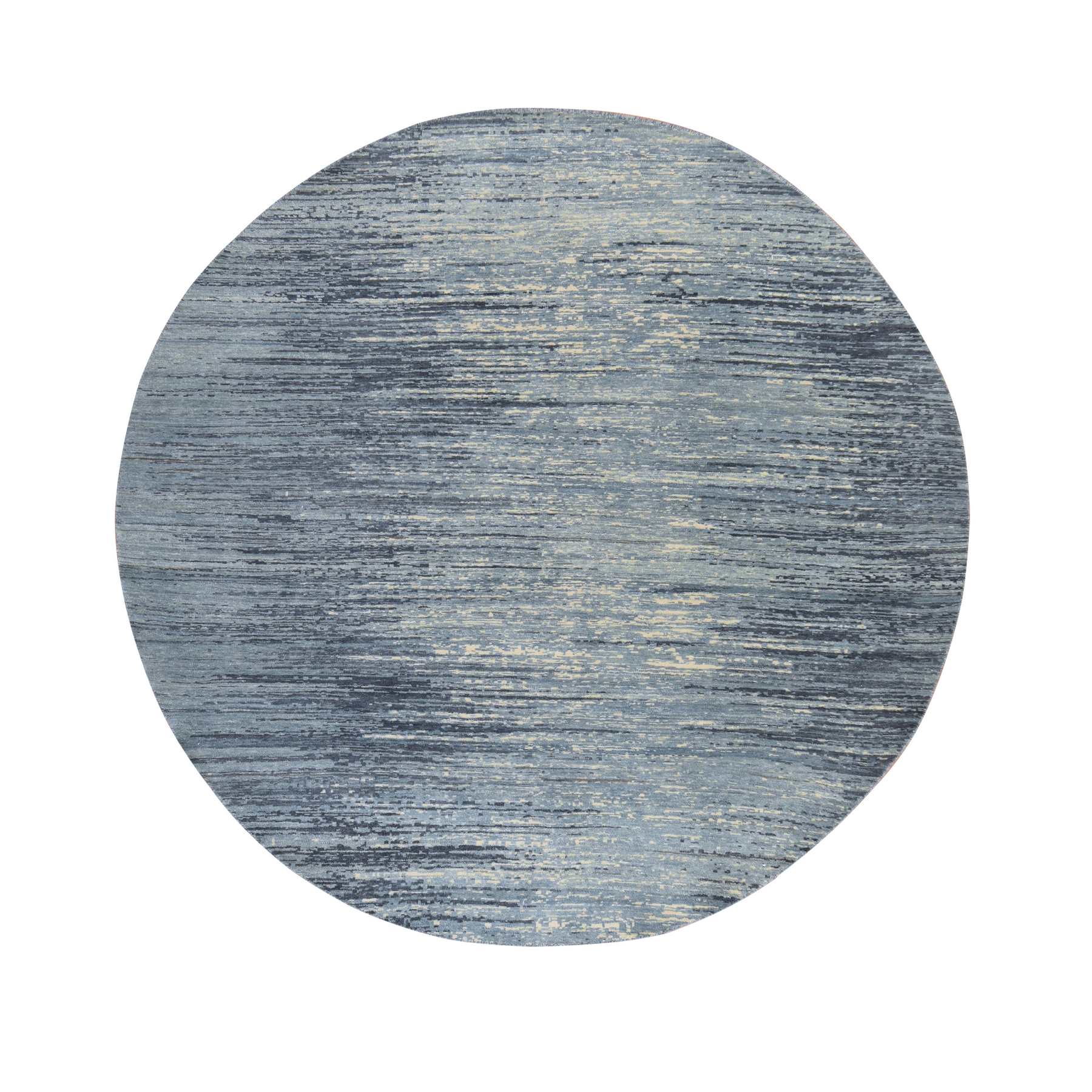 Modern-and-Contemporary-Hand-Knotted-Rug-394275