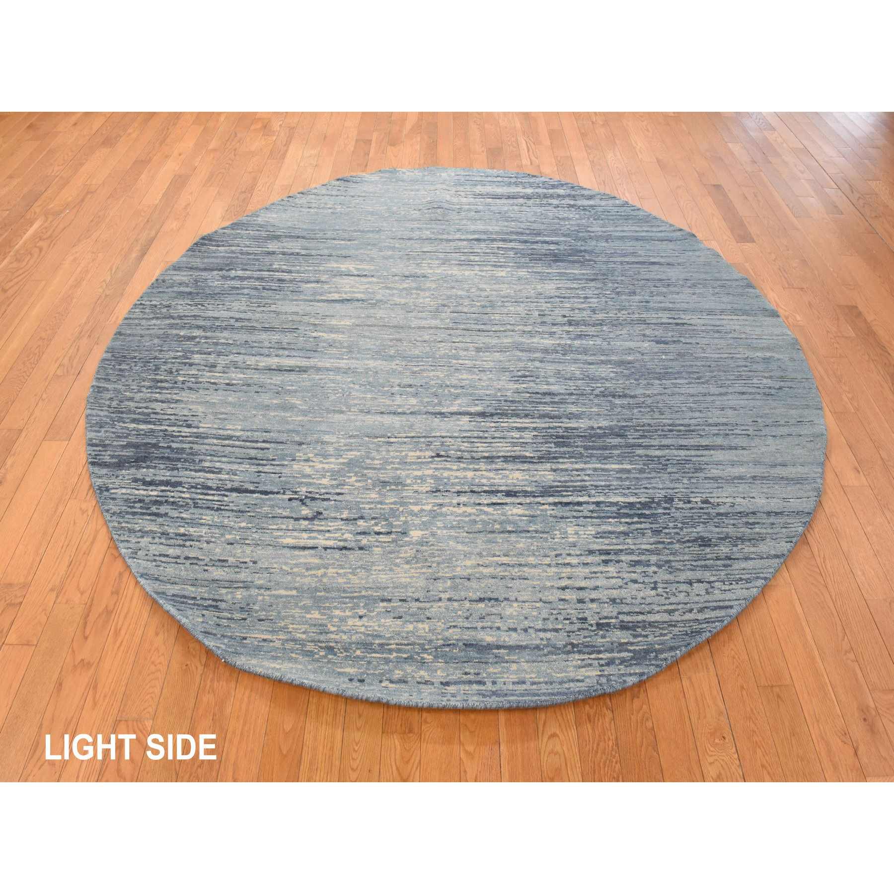 Modern-and-Contemporary-Hand-Knotted-Rug-394275