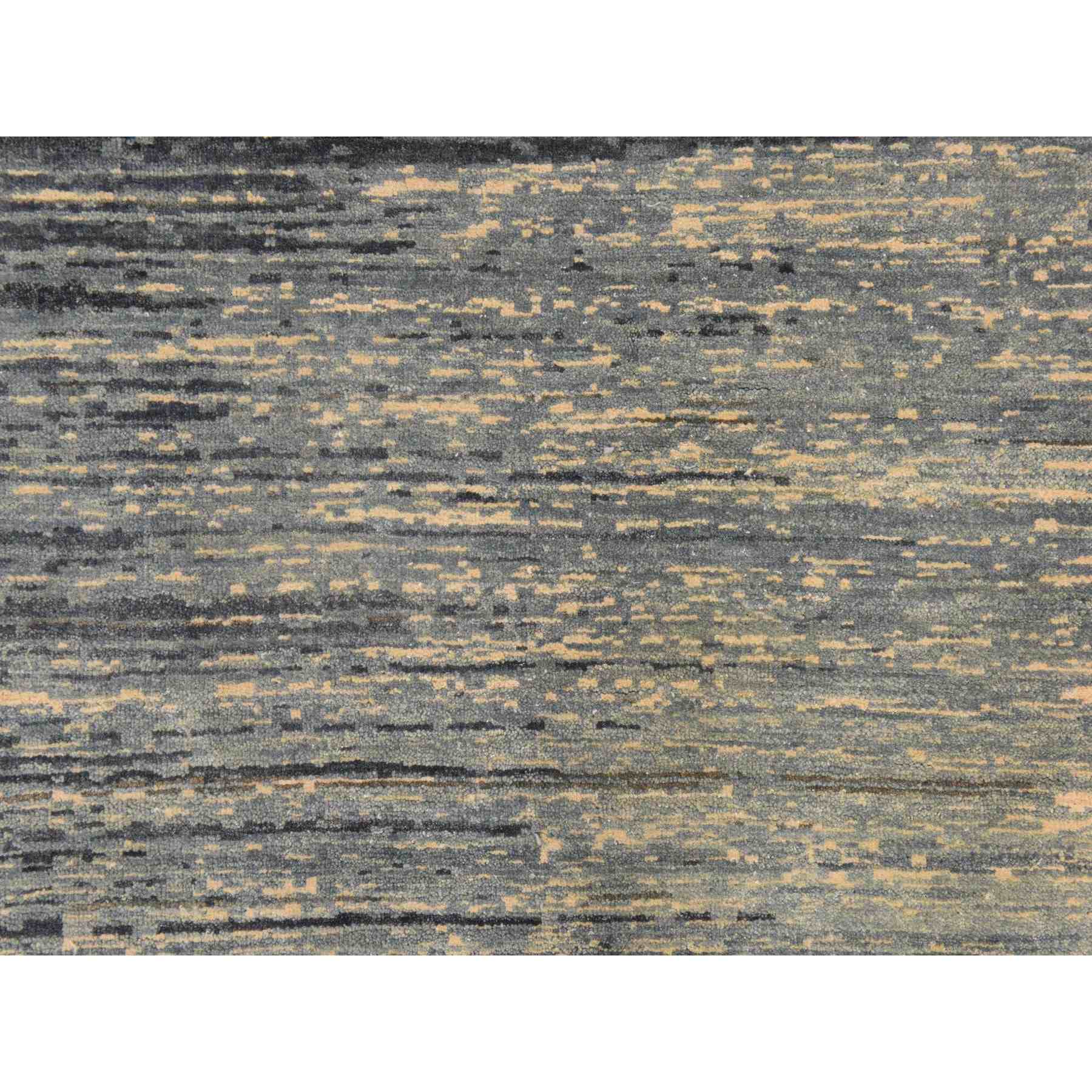 Modern-and-Contemporary-Hand-Knotted-Rug-394275