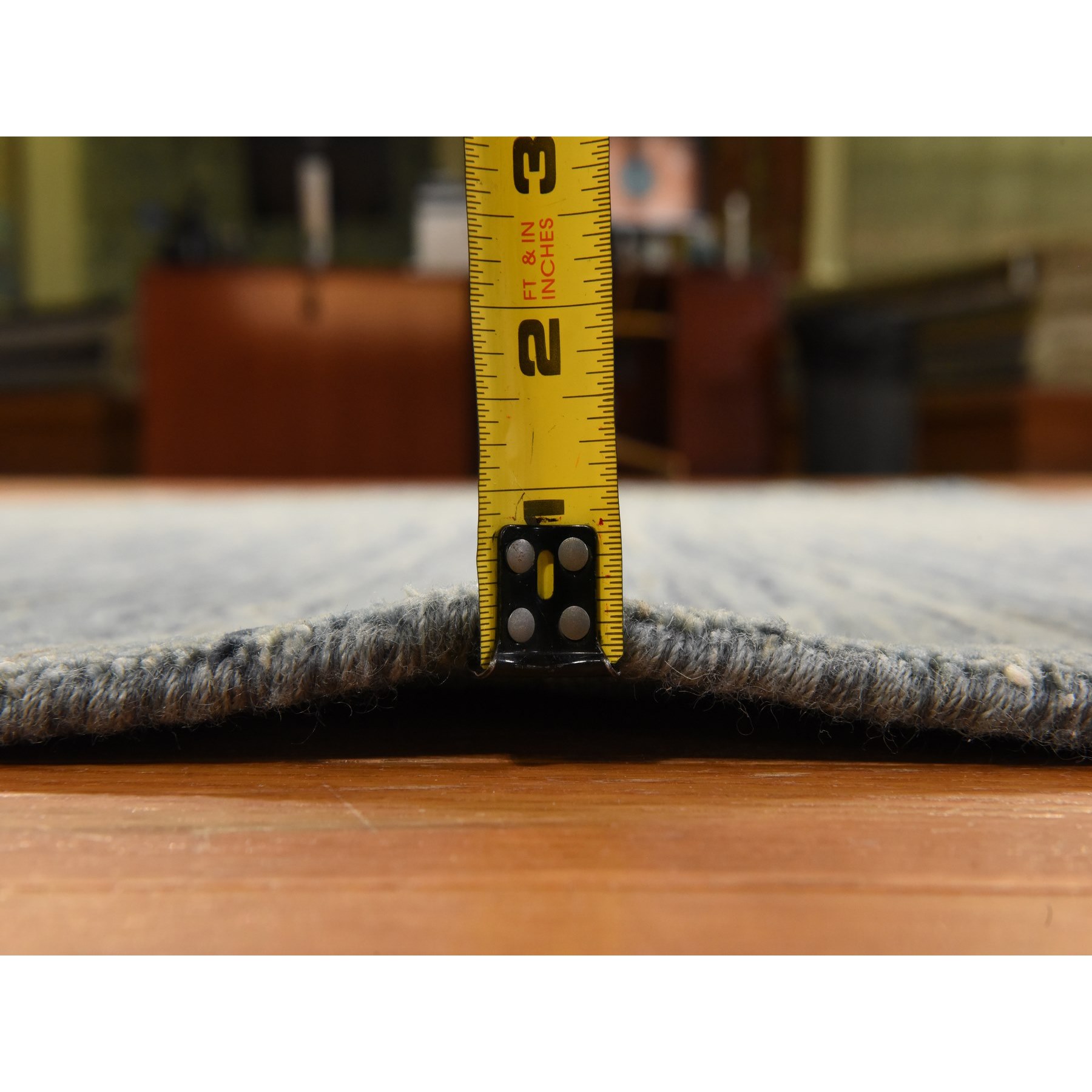 Modern-and-Contemporary-Hand-Knotted-Rug-394275