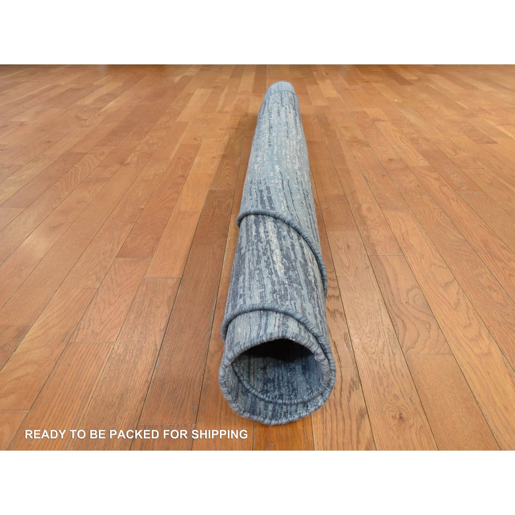 Modern-and-Contemporary-Hand-Knotted-Rug-394275