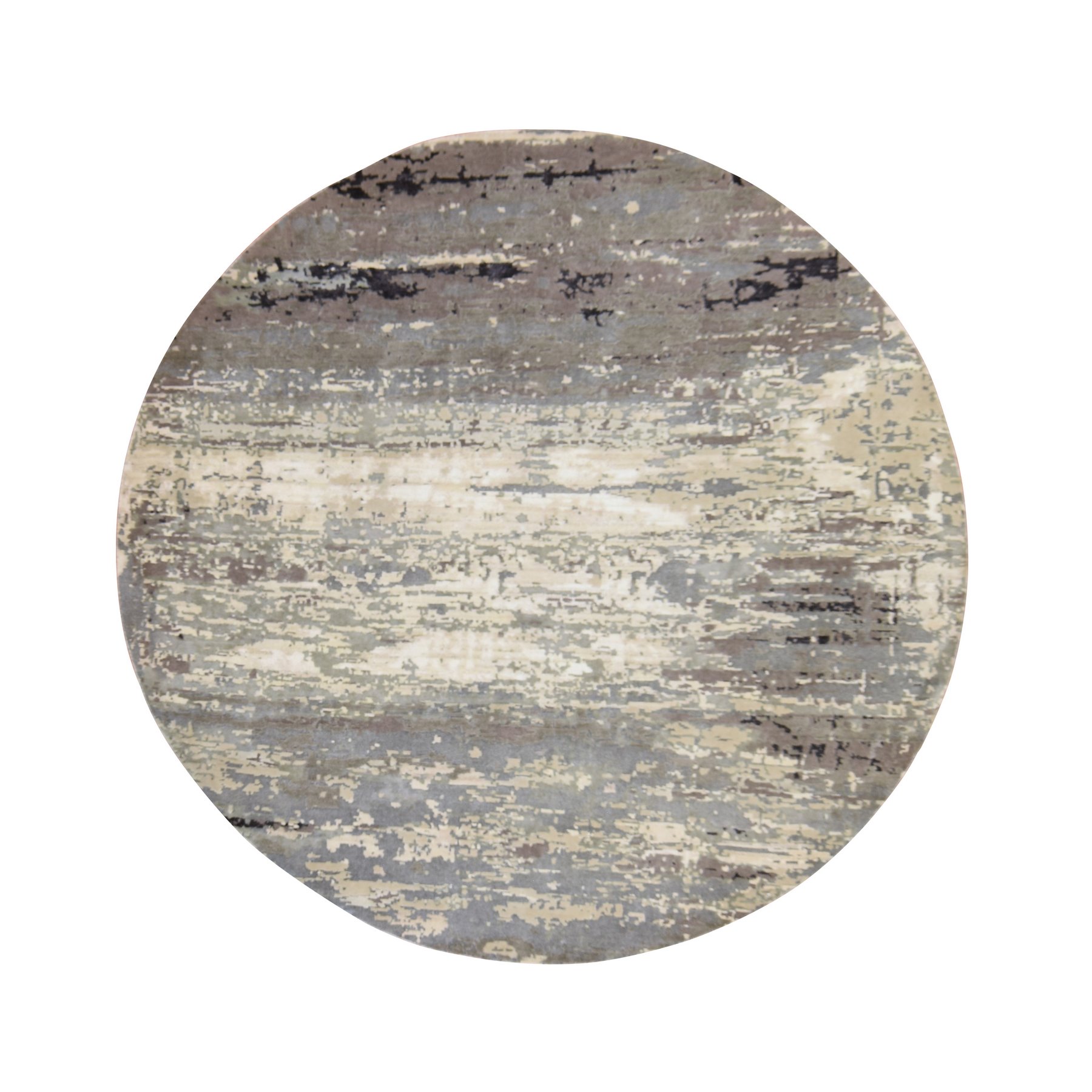 Modern-and-Contemporary-Hand-Knotted-Rug-394280