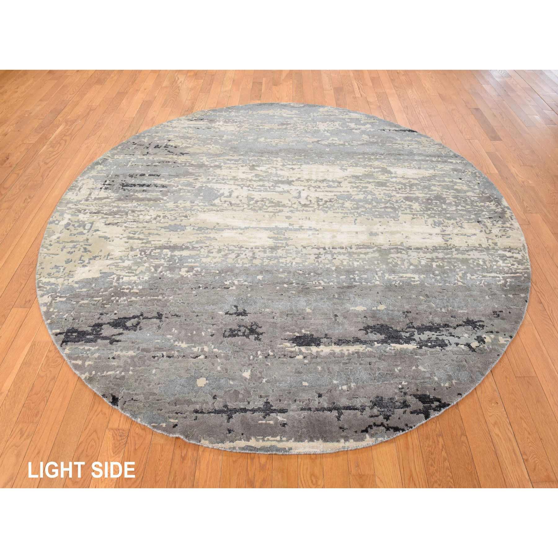 Modern-and-Contemporary-Hand-Knotted-Rug-394280