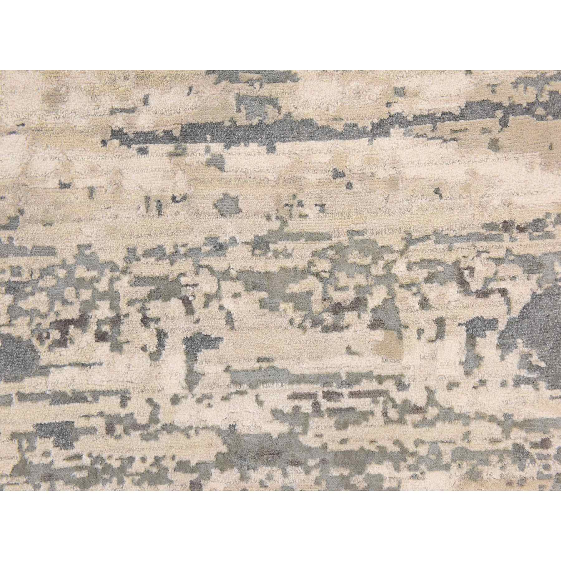 Modern-and-Contemporary-Hand-Knotted-Rug-394280