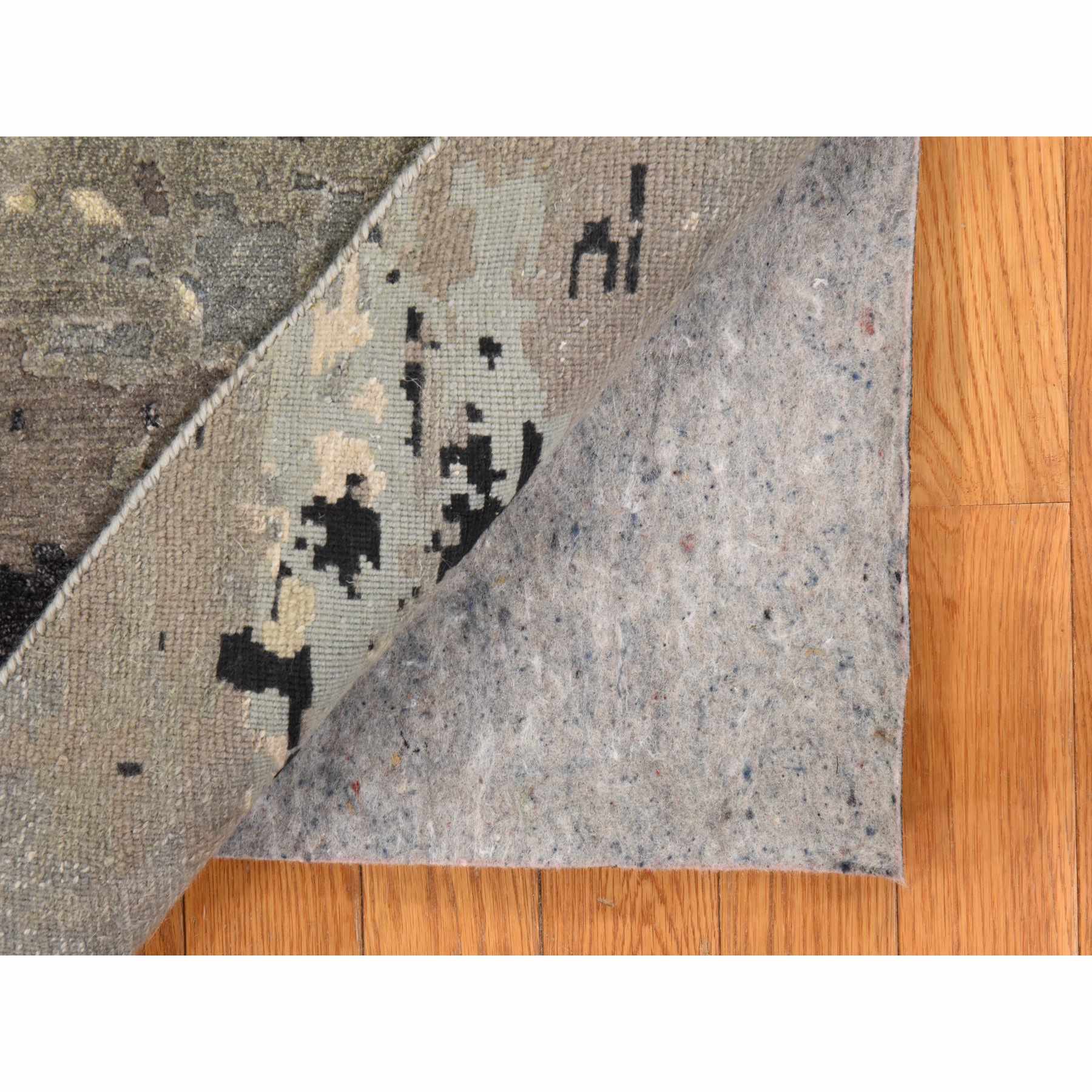 Modern-and-Contemporary-Hand-Knotted-Rug-394280