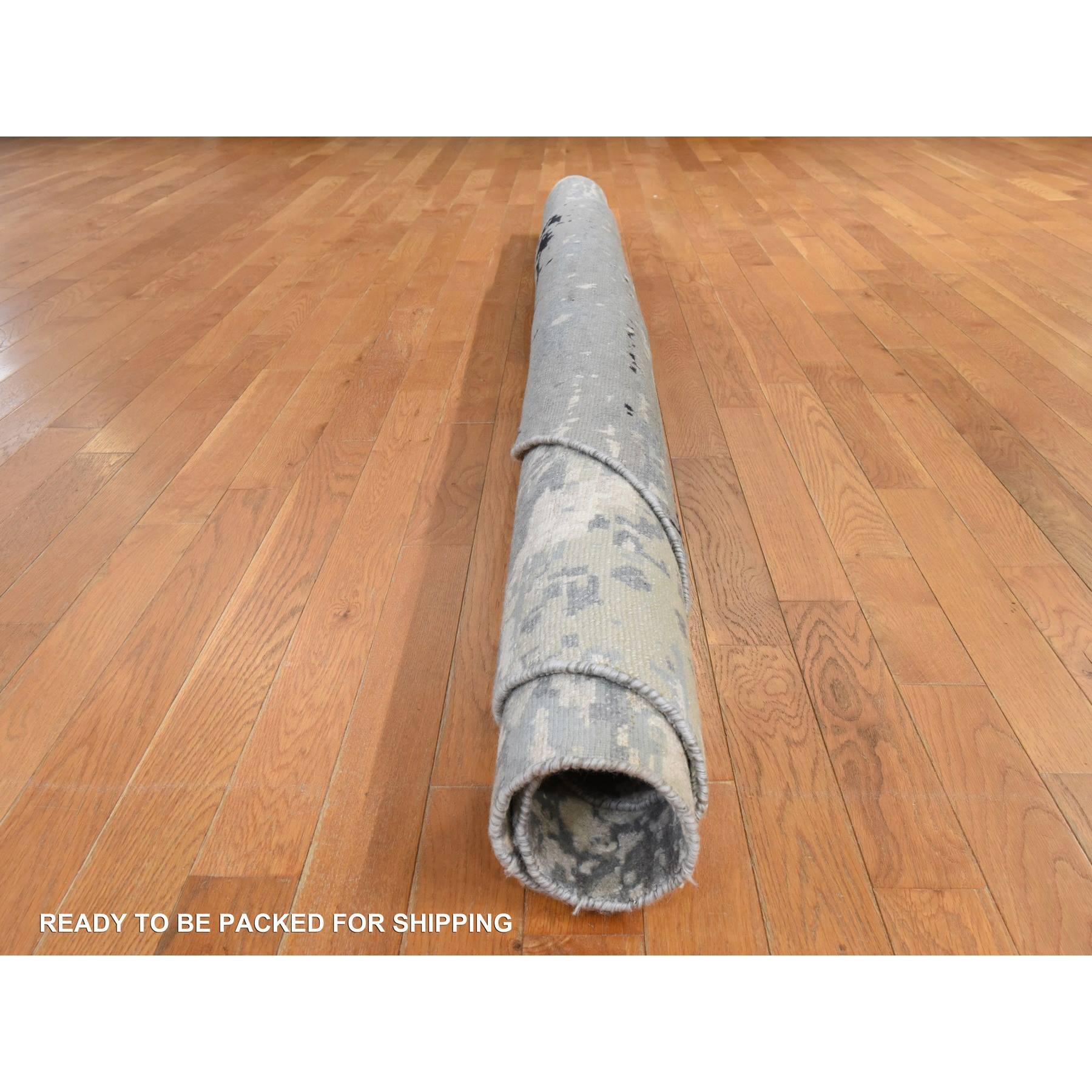 Modern-and-Contemporary-Hand-Knotted-Rug-394280