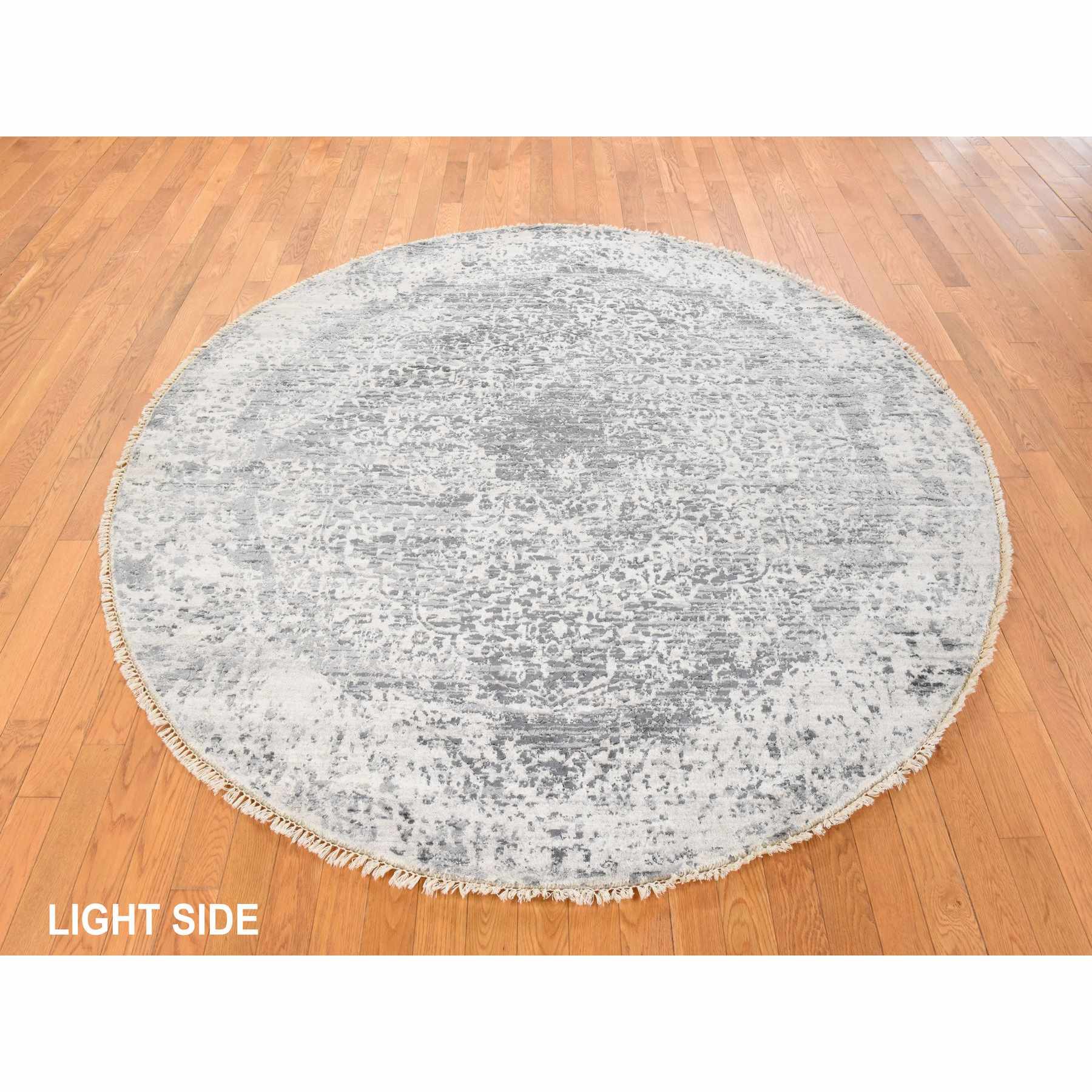 Modern-and-Contemporary-Hand-Knotted-Rug-394285
