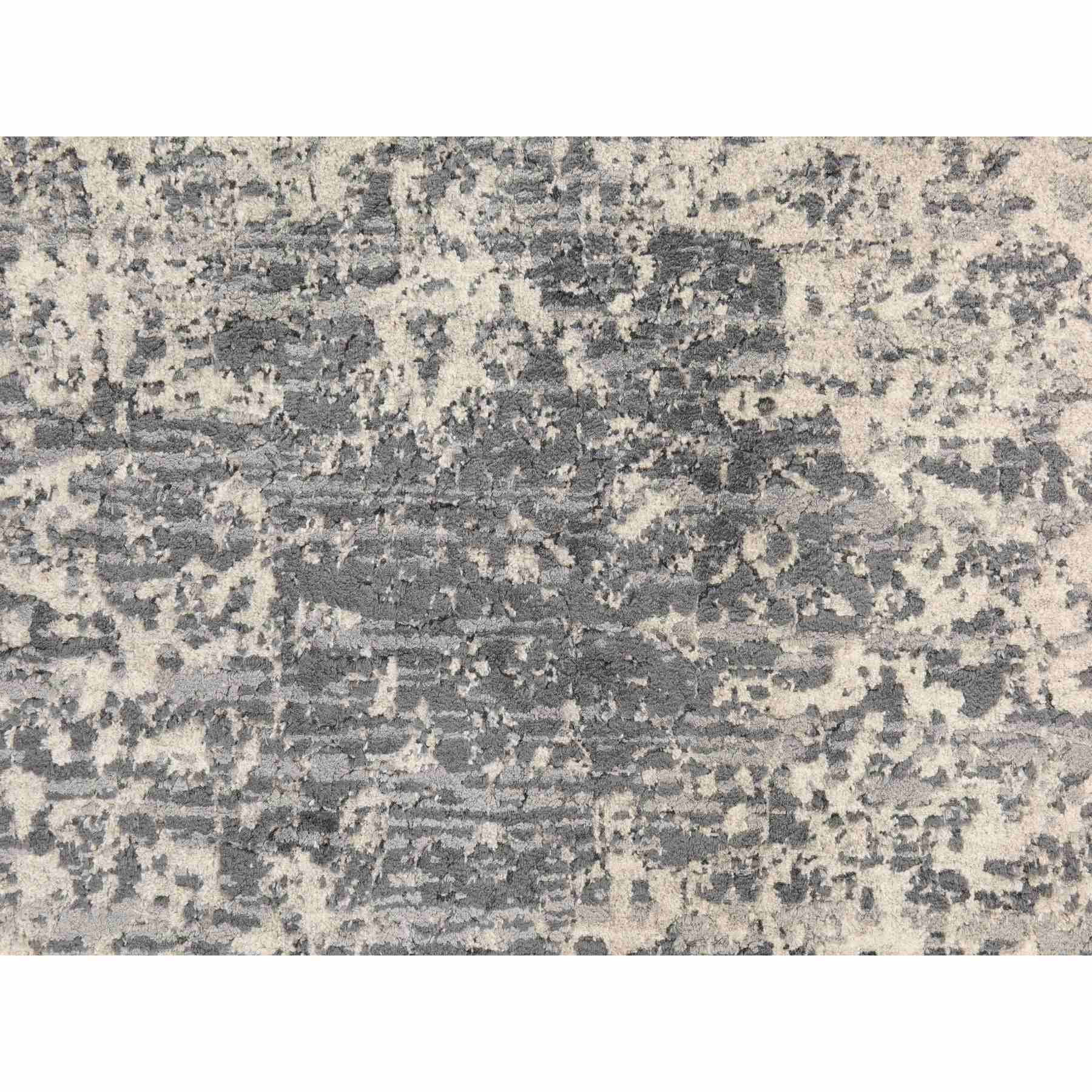Modern-and-Contemporary-Hand-Knotted-Rug-394285