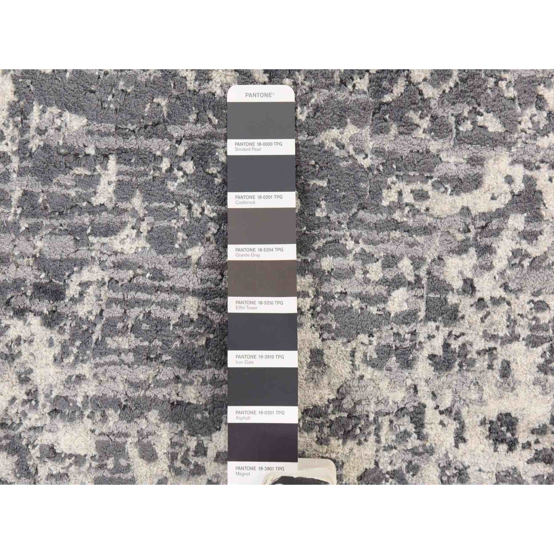 Modern-and-Contemporary-Hand-Knotted-Rug-394285