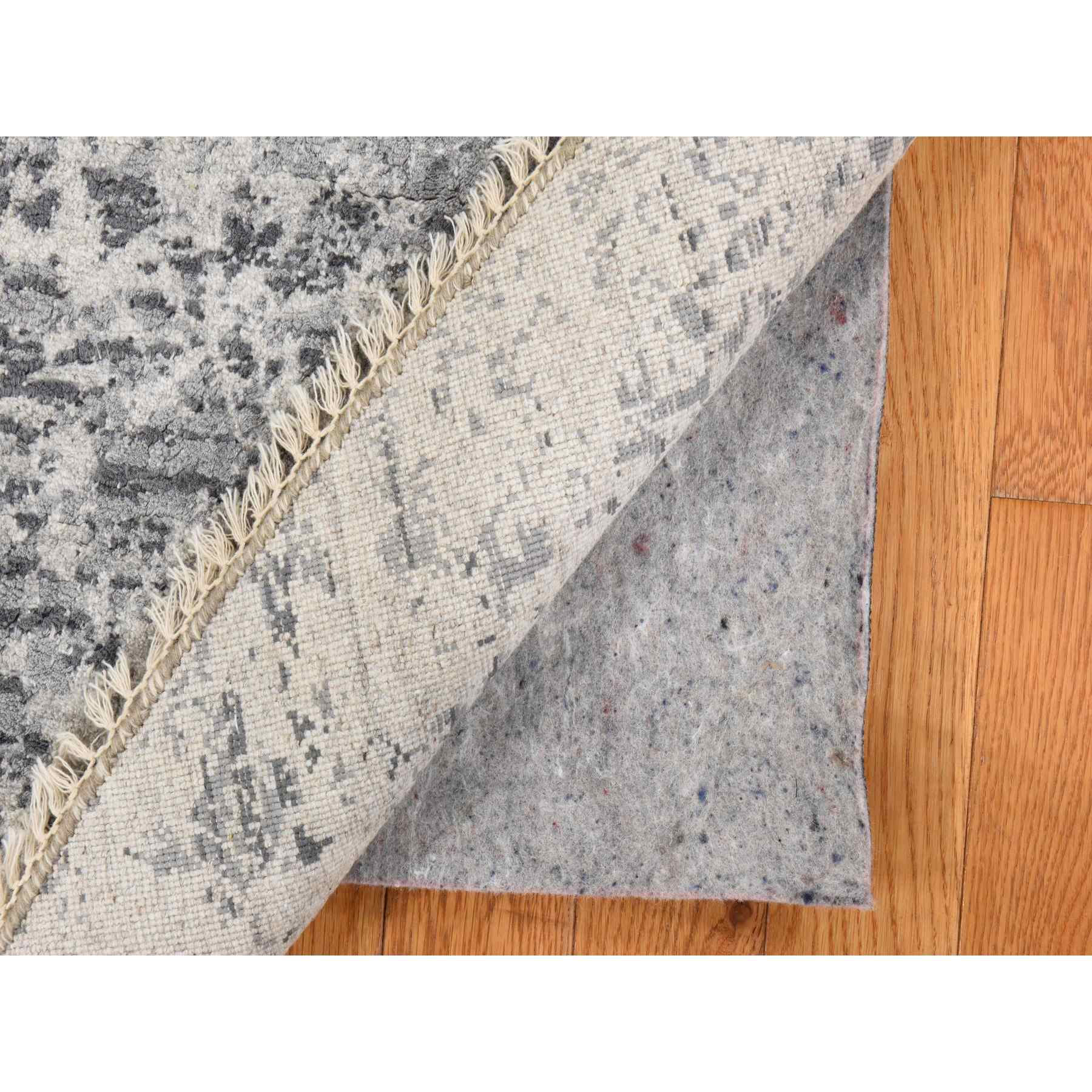 Modern-and-Contemporary-Hand-Knotted-Rug-394285