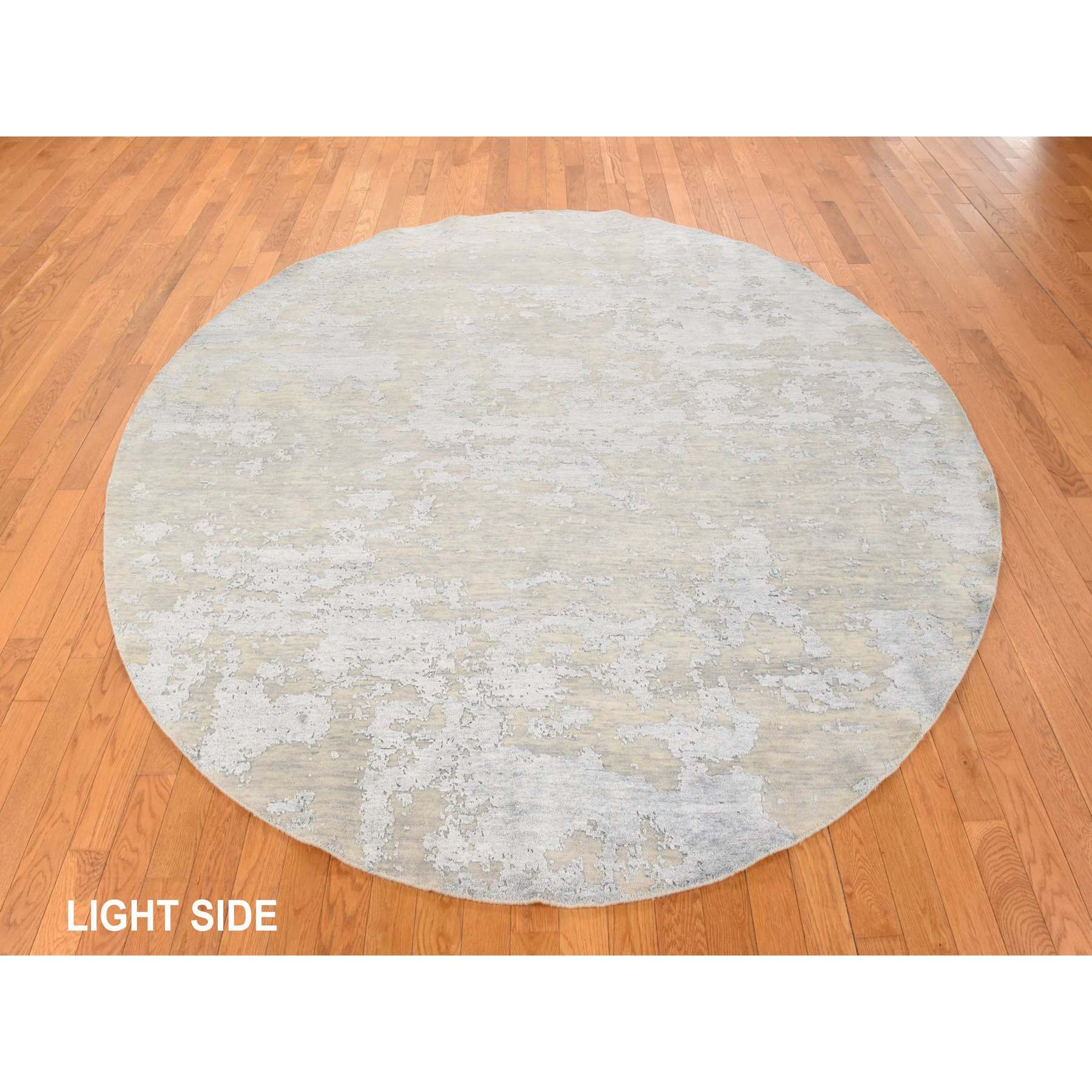 Modern-and-Contemporary-Hand-Knotted-Rug-394295