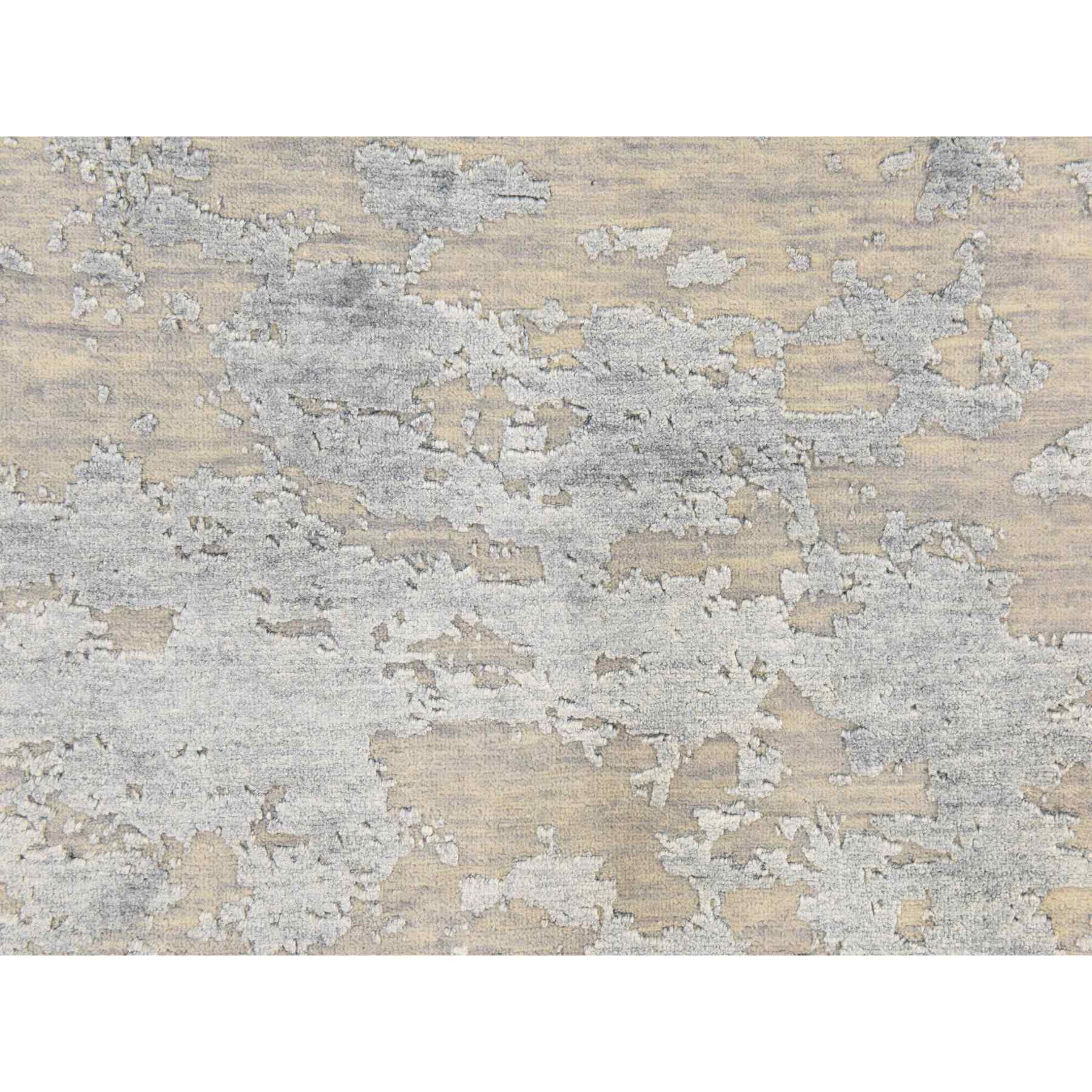 Modern-and-Contemporary-Hand-Knotted-Rug-394295