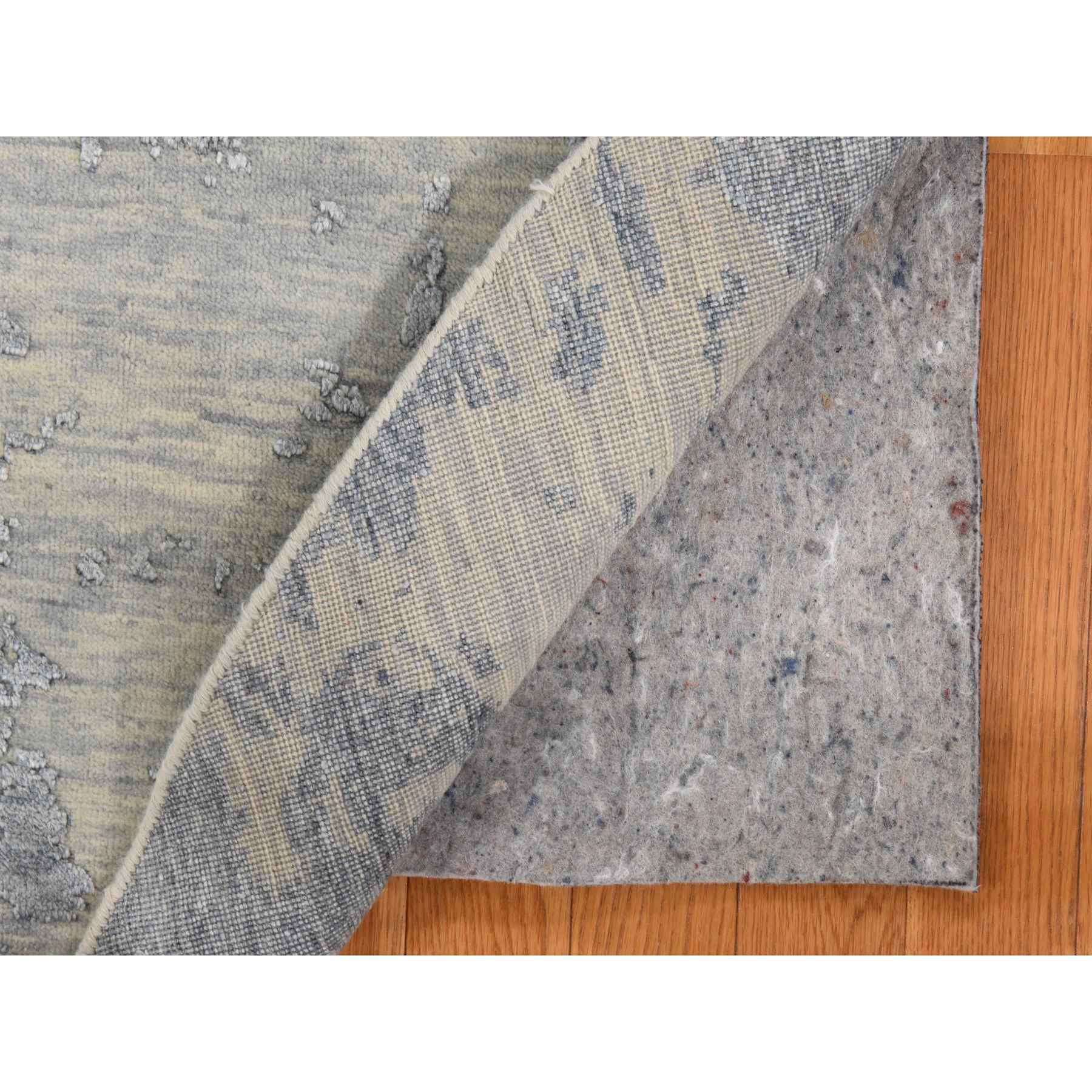 Modern-and-Contemporary-Hand-Knotted-Rug-394295