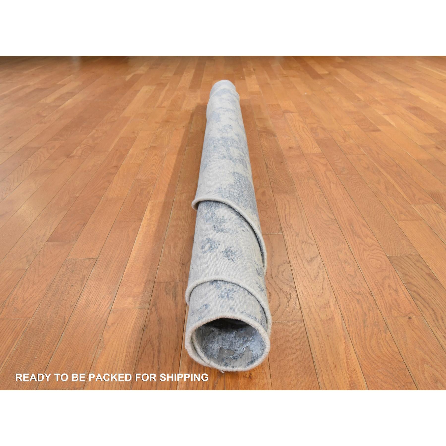 Modern-and-Contemporary-Hand-Knotted-Rug-394295