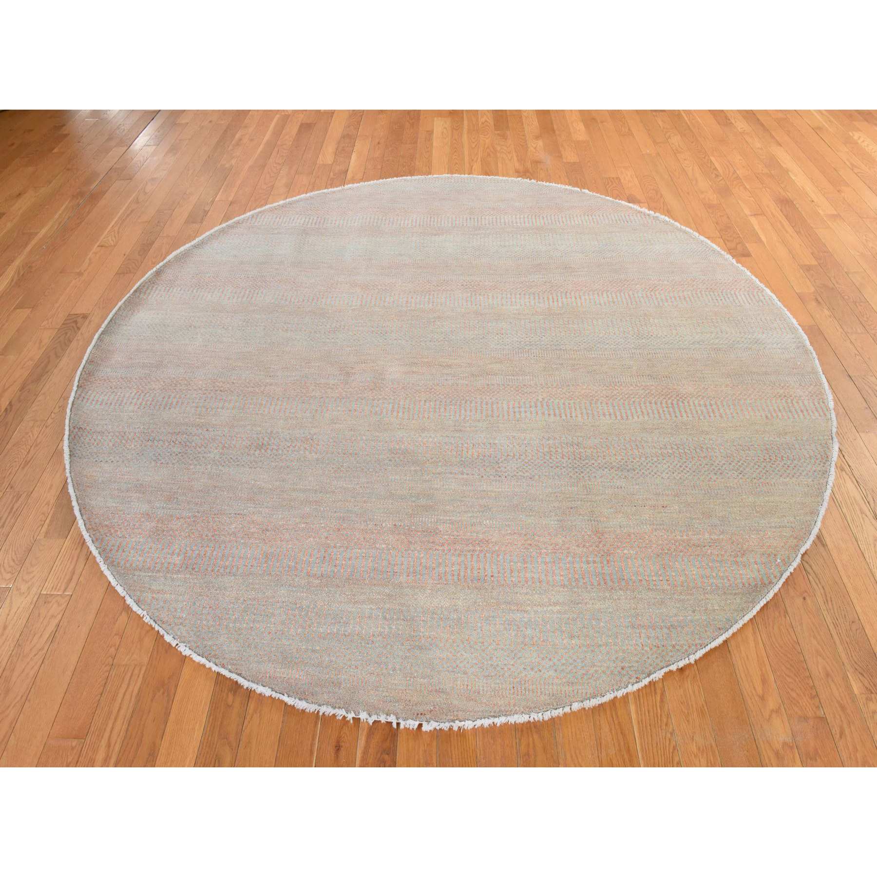 Modern-and-Contemporary-Hand-Knotted-Rug-394300