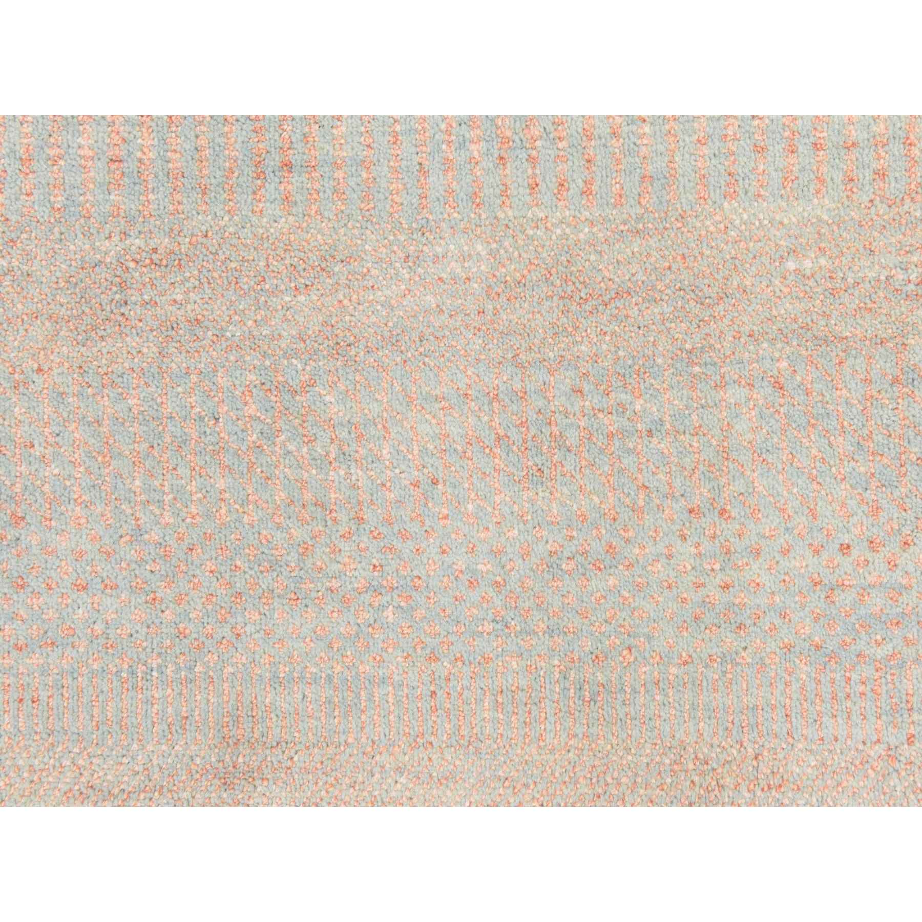 Modern-and-Contemporary-Hand-Knotted-Rug-394300