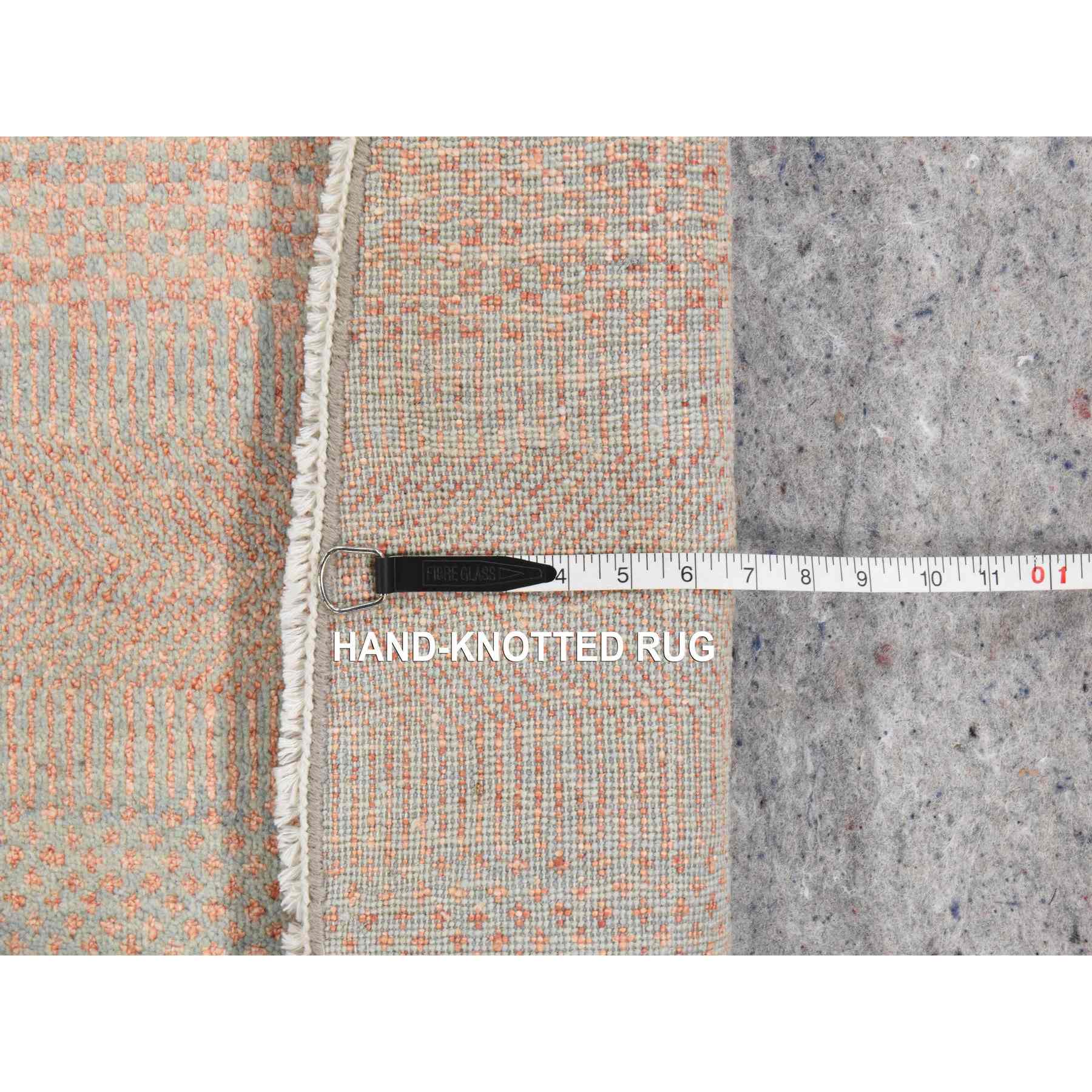 Modern-and-Contemporary-Hand-Knotted-Rug-394300