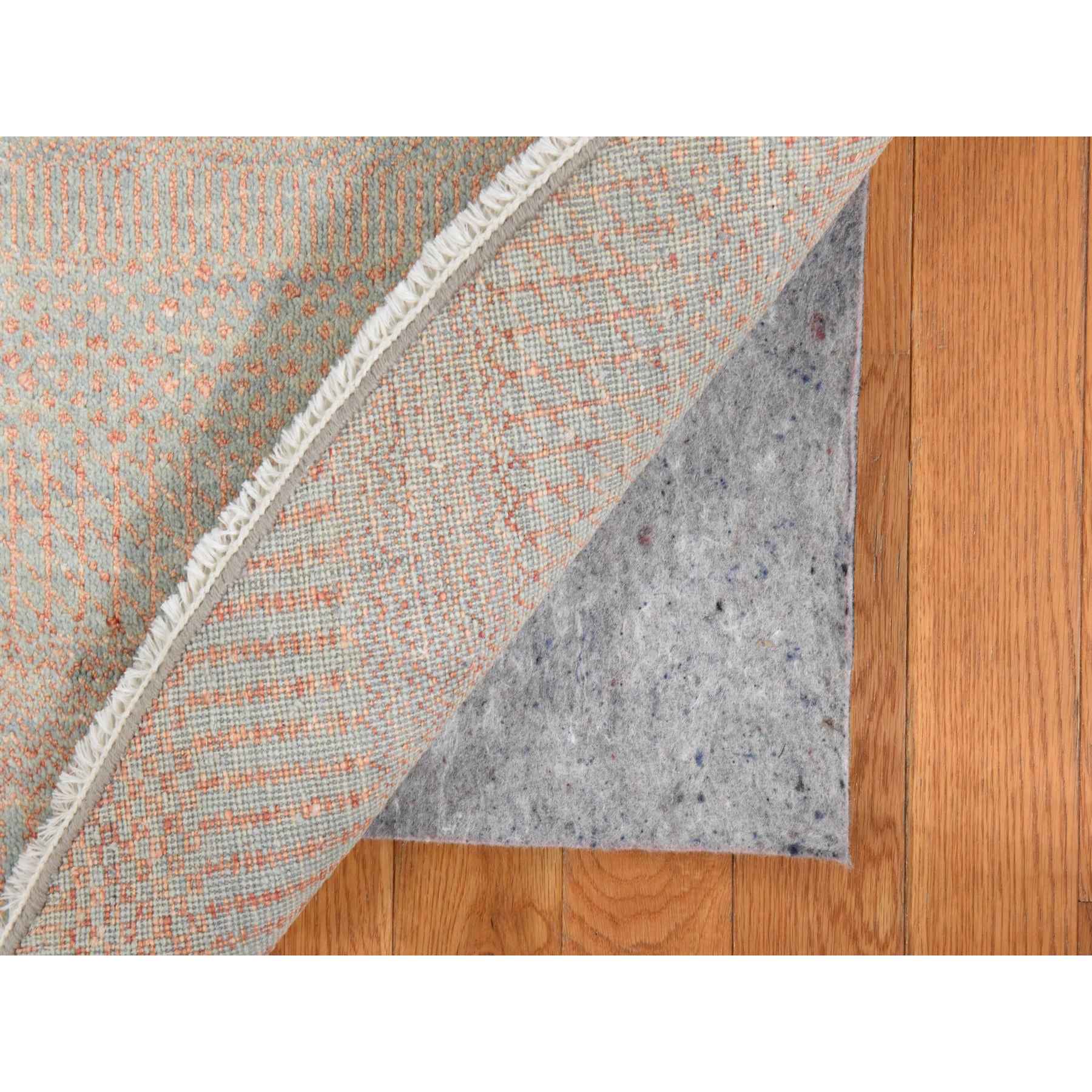 Modern-and-Contemporary-Hand-Knotted-Rug-394300
