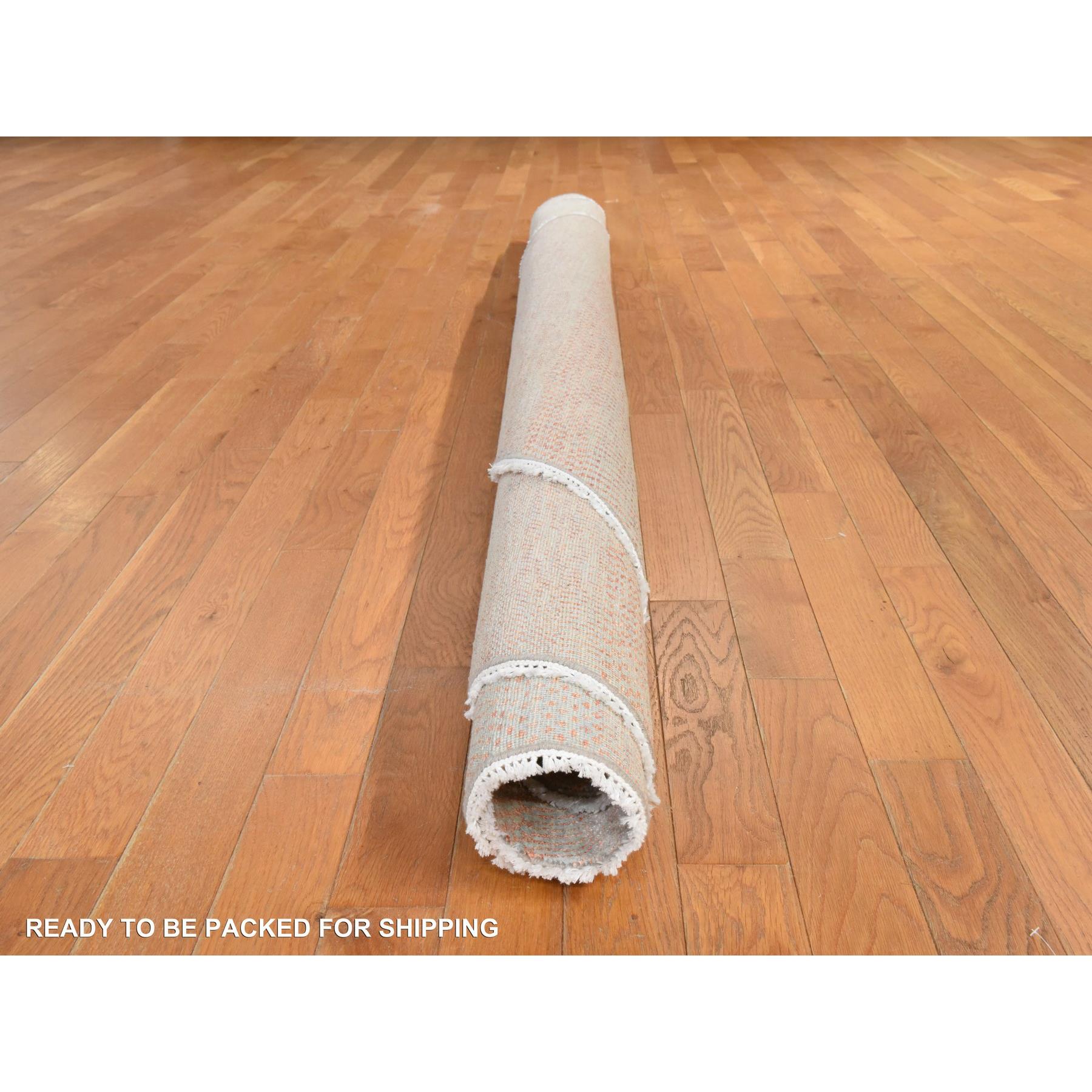 Modern-and-Contemporary-Hand-Knotted-Rug-394300