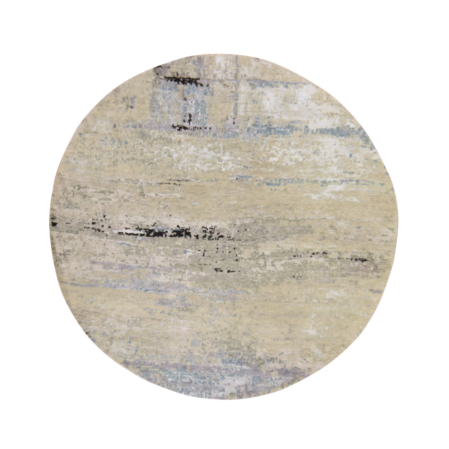 Modern-and-Contemporary-Hand-Knotted-Rug-394305
