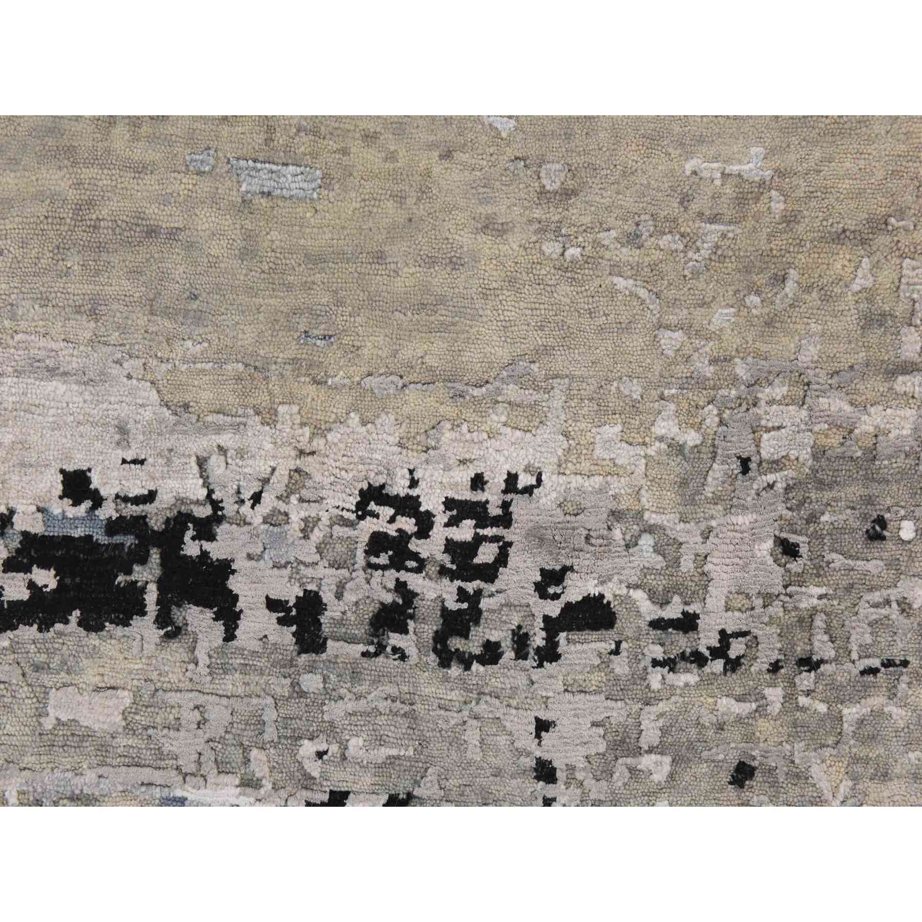 Modern-and-Contemporary-Hand-Knotted-Rug-394305