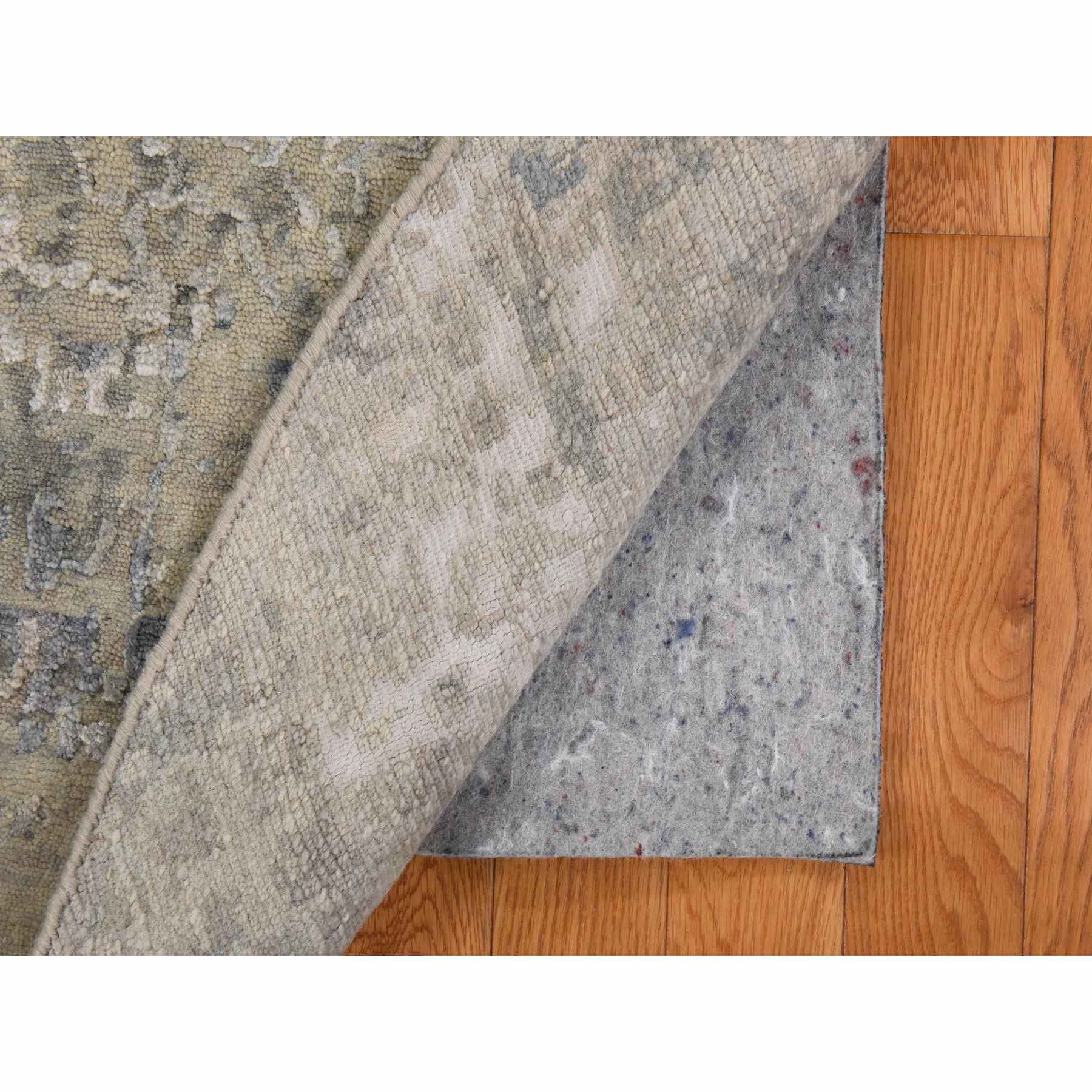 Modern-and-Contemporary-Hand-Knotted-Rug-394305