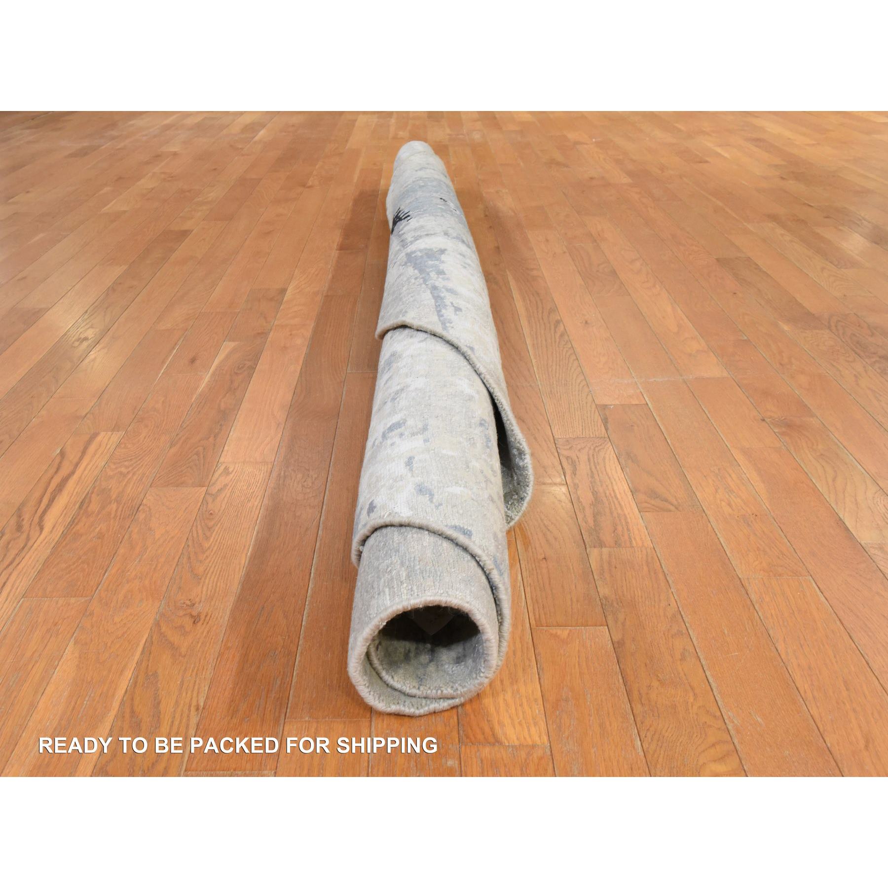 Modern-and-Contemporary-Hand-Knotted-Rug-394305