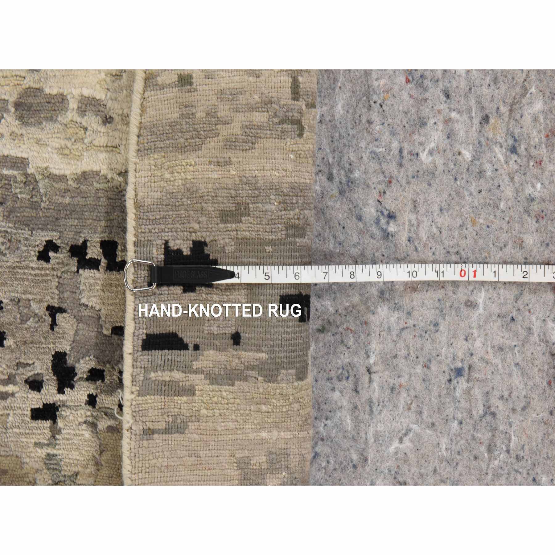 Modern-and-Contemporary-Hand-Knotted-Rug-394310