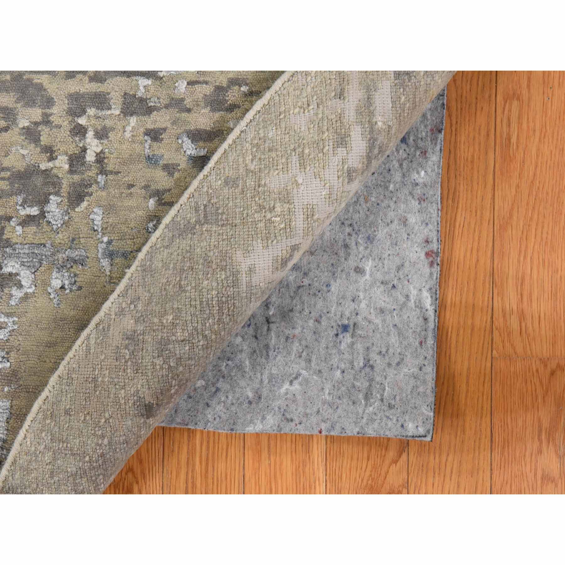 Modern-and-Contemporary-Hand-Knotted-Rug-394310