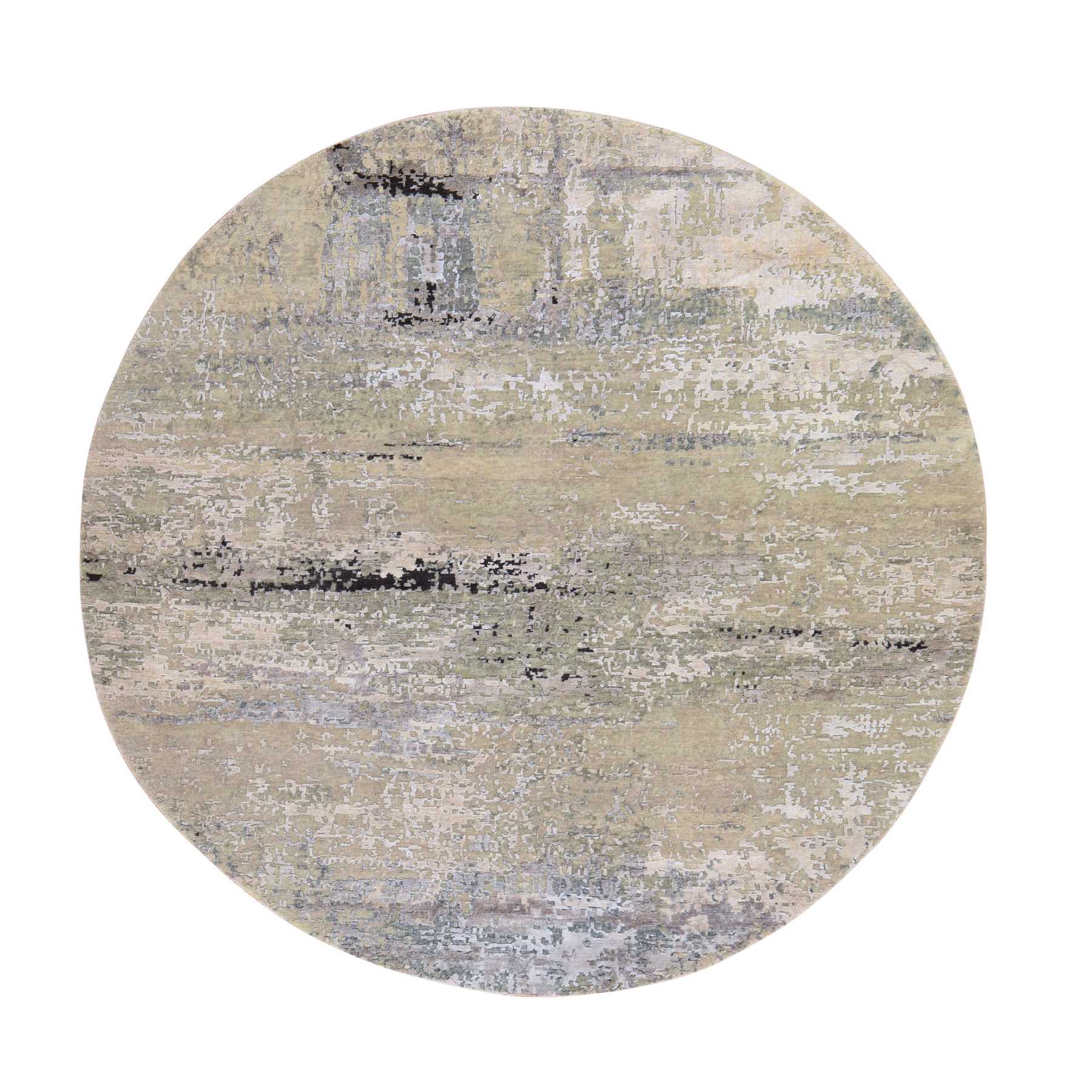 Modern-and-Contemporary-Hand-Knotted-Rug-394315